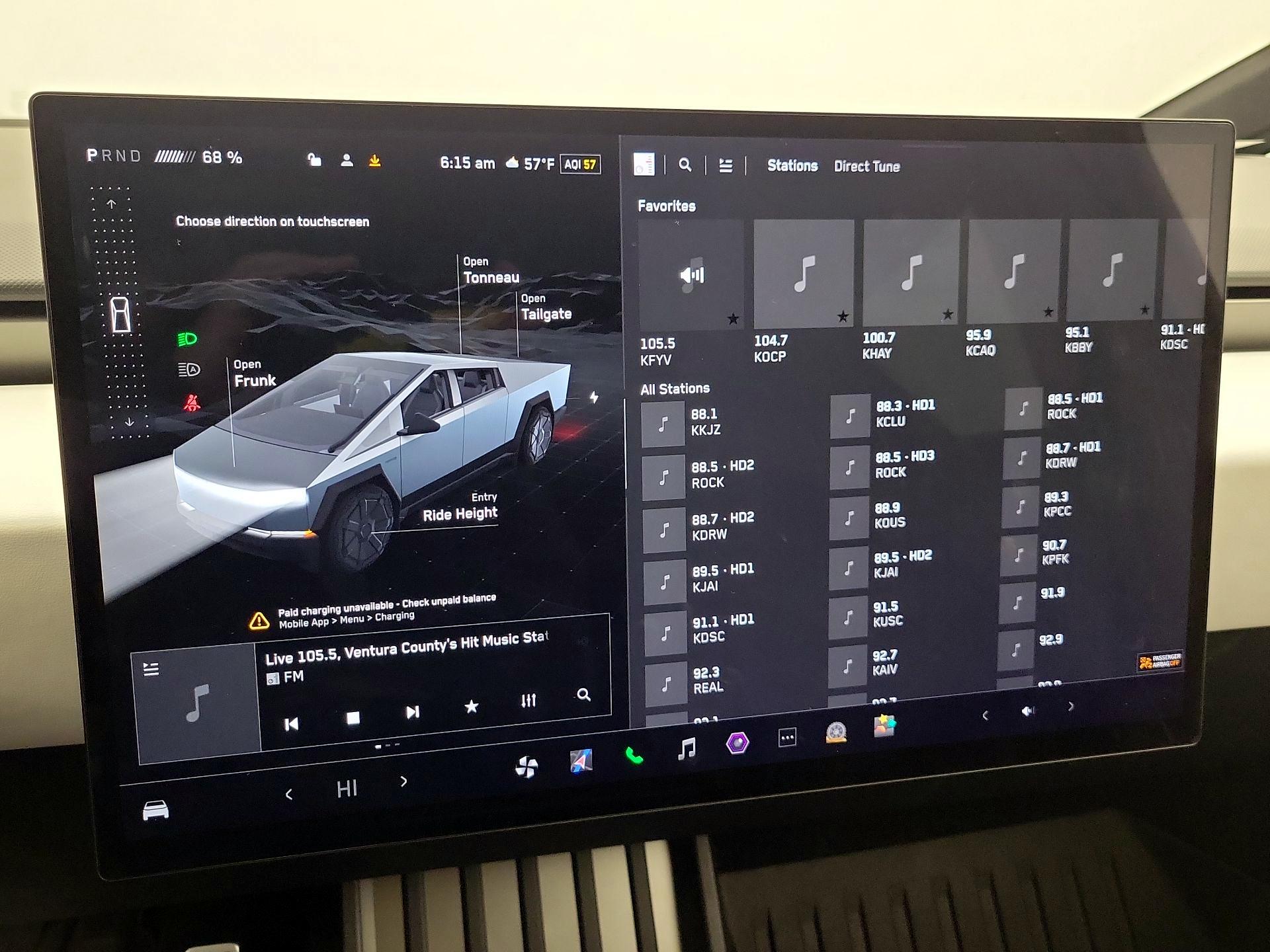 Thumbnail: 2024 Tesla Cybertruck - 15