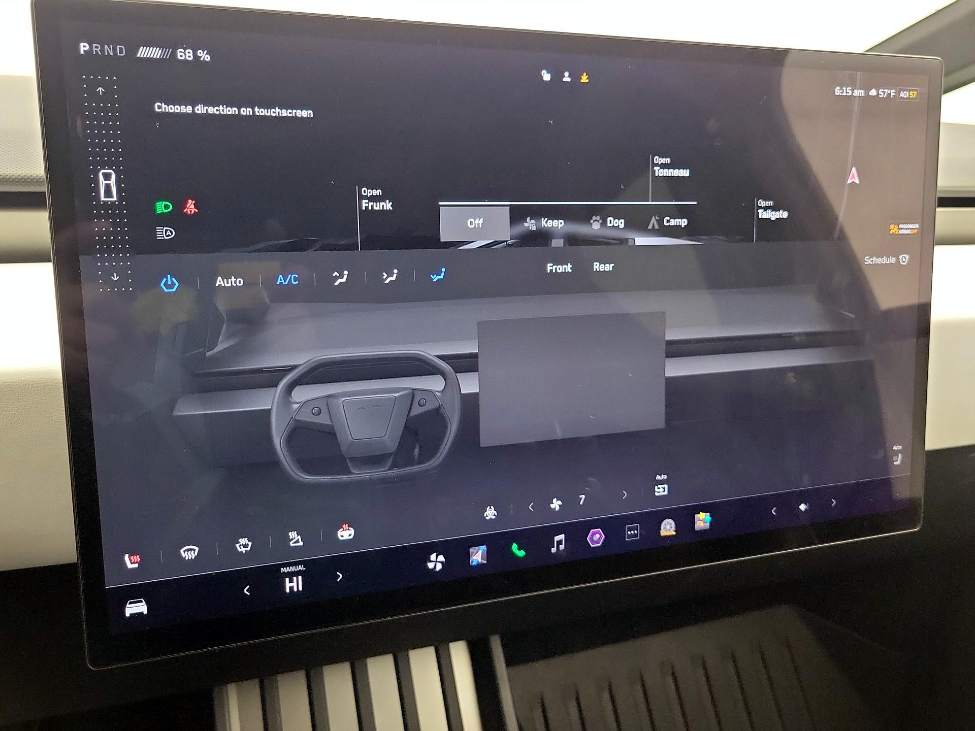 Thumbnail: 2024 Tesla Cybertruck - 16