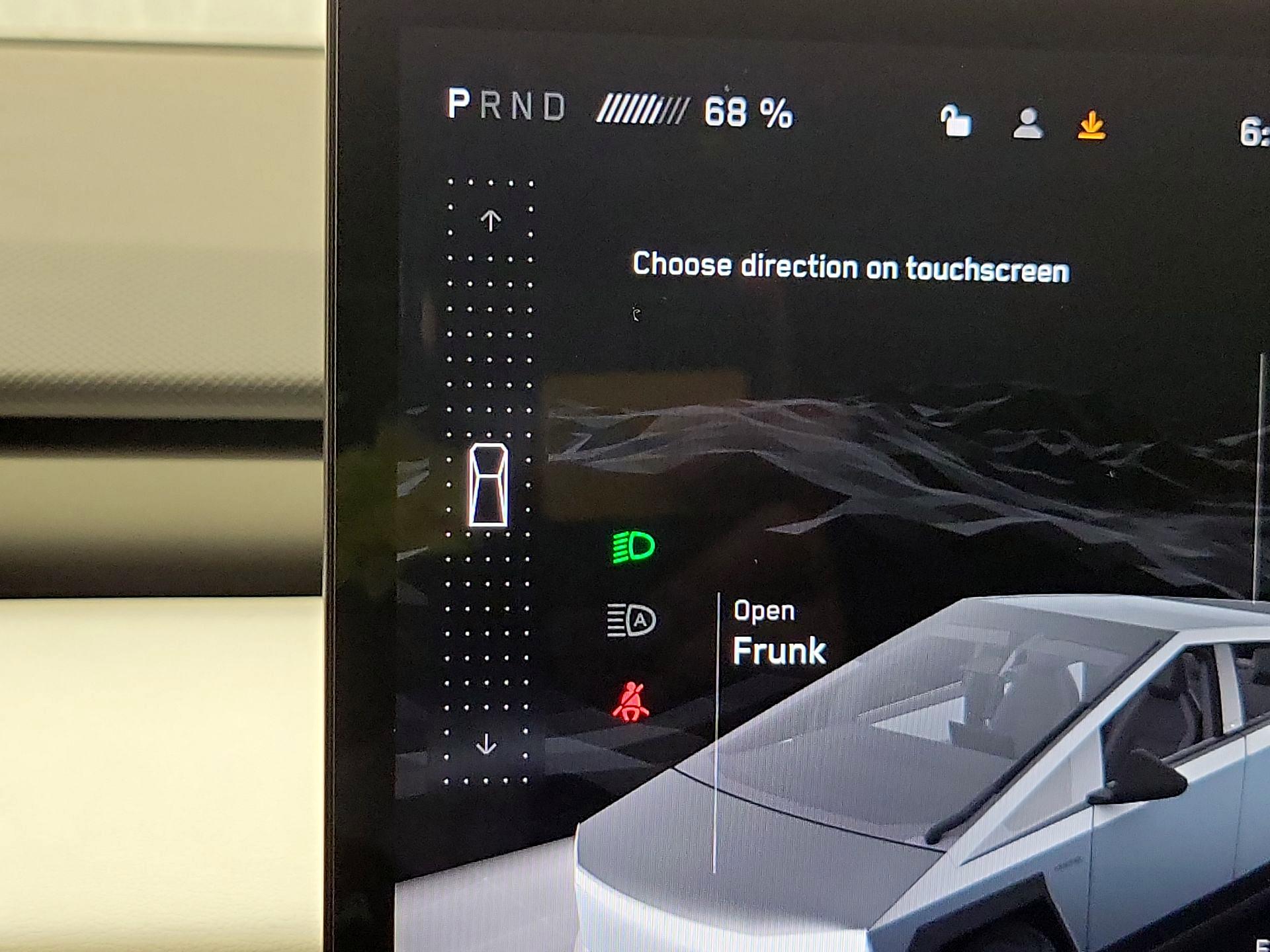 Thumbnail: 2024 Tesla Cybertruck - 17