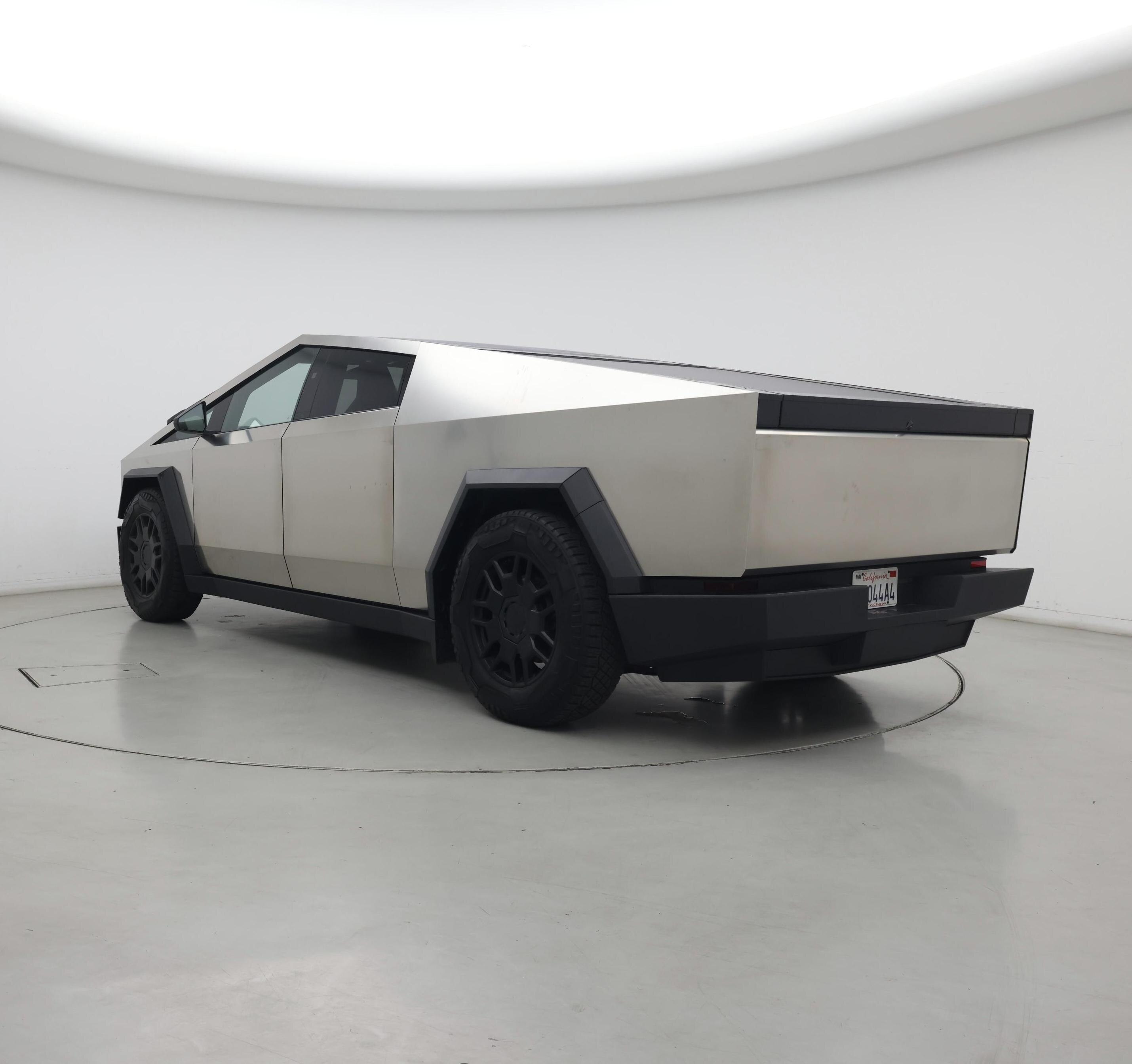 Thumbnail: 2024 Tesla Cybertruck - 2