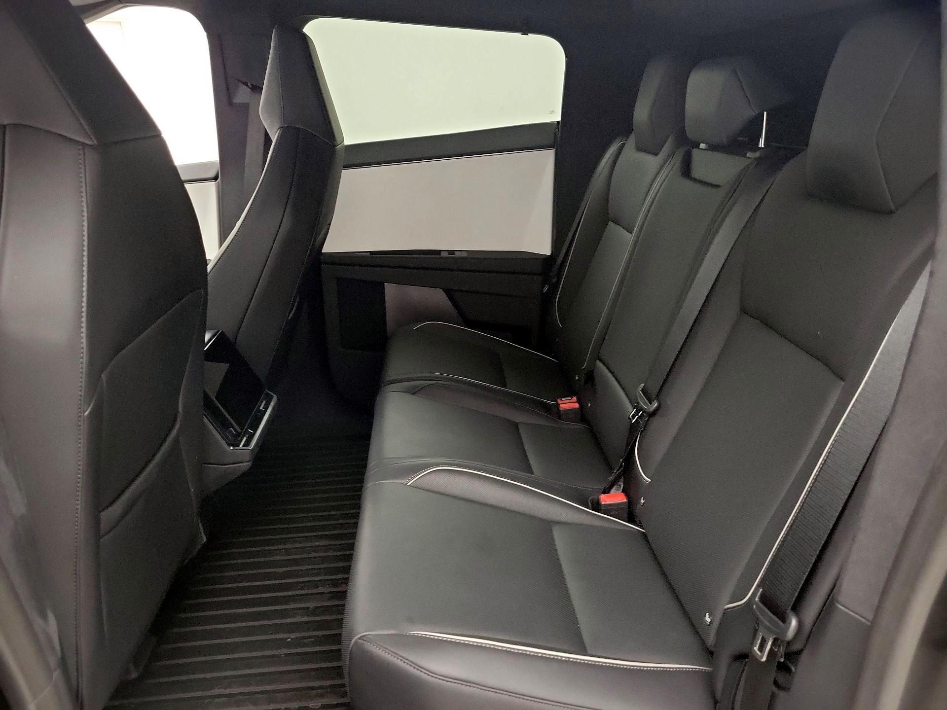 Thumbnail: 2024 Tesla Cybertruck - 20