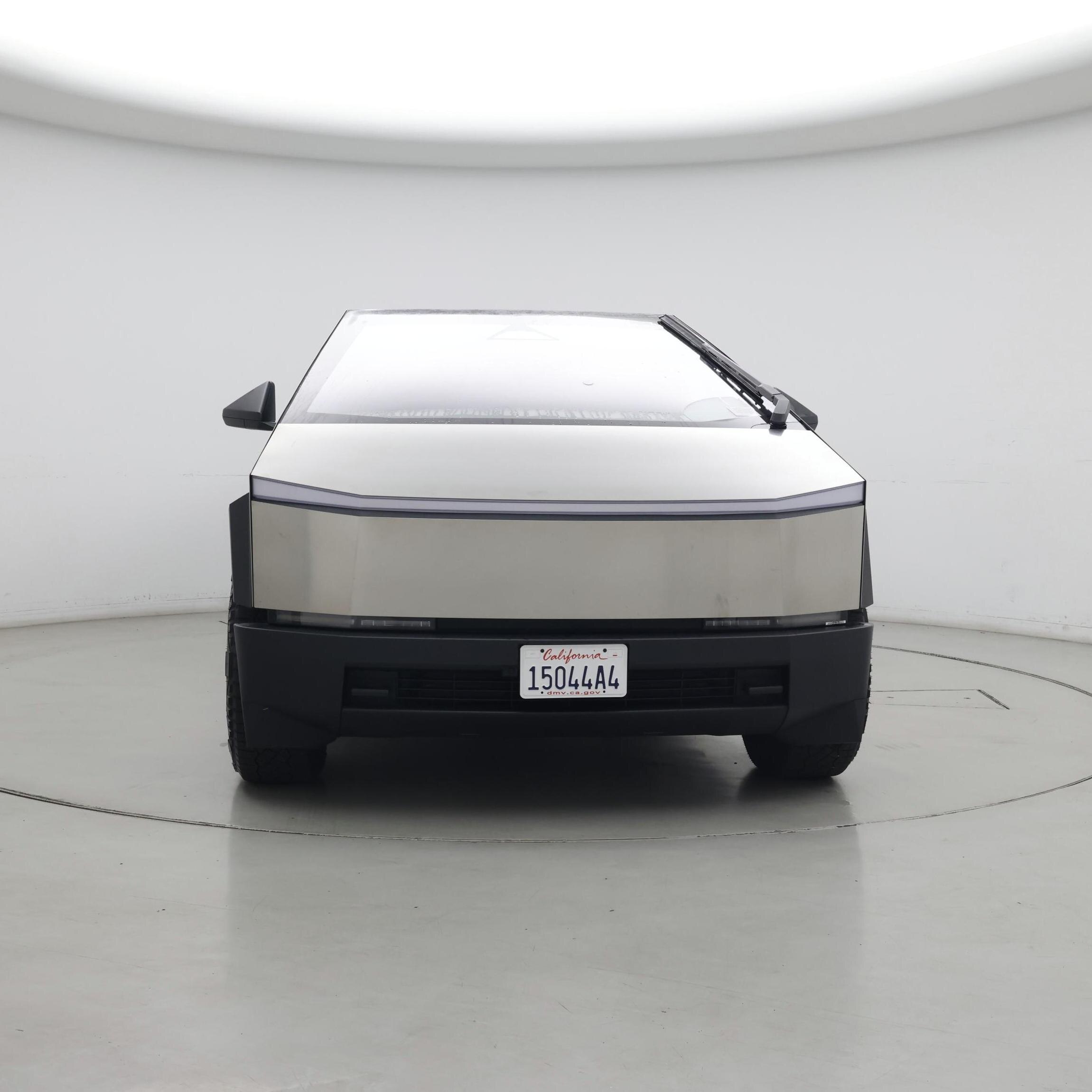 Thumbnail: 2024 Tesla Cybertruck - 5