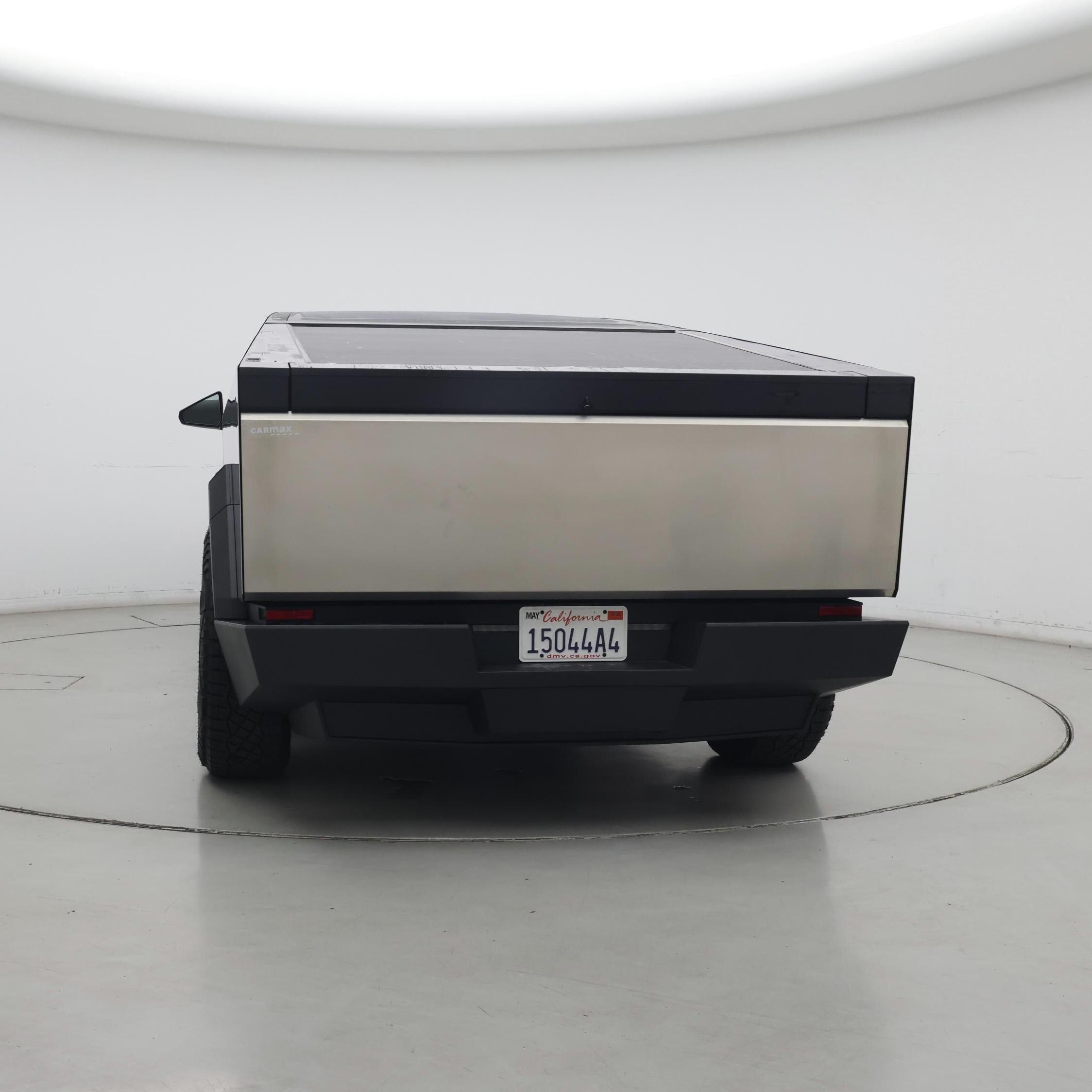 Thumbnail: 2024 Tesla Cybertruck - 6