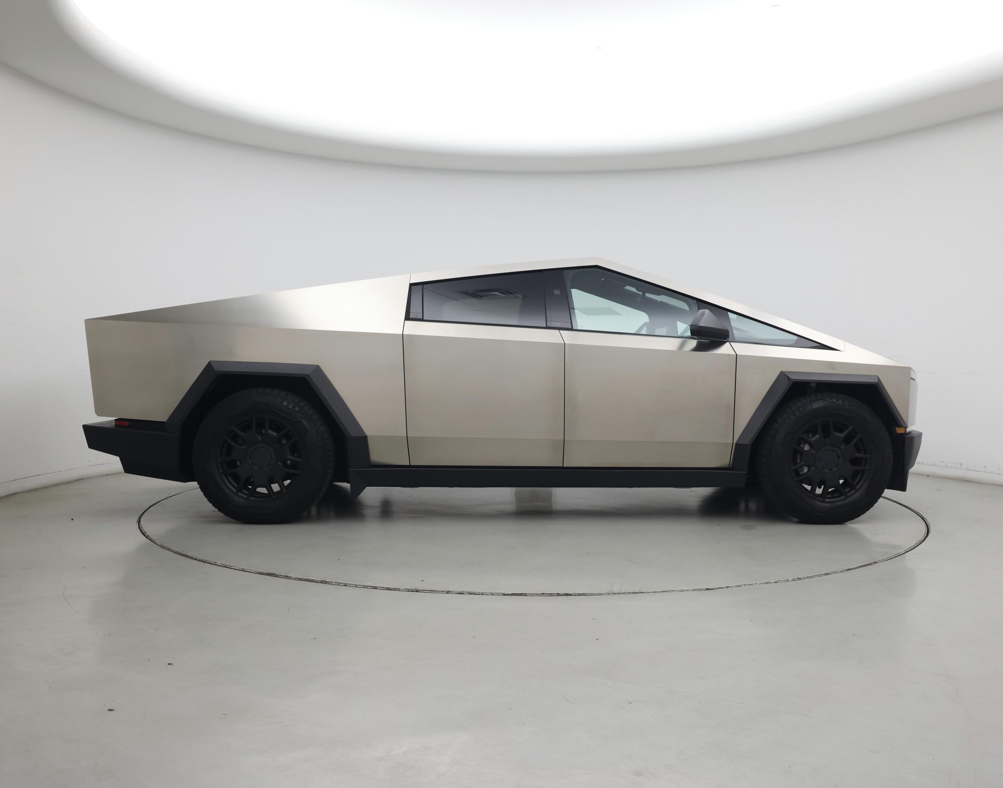 Thumbnail: 2024 Tesla Cybertruck - 7