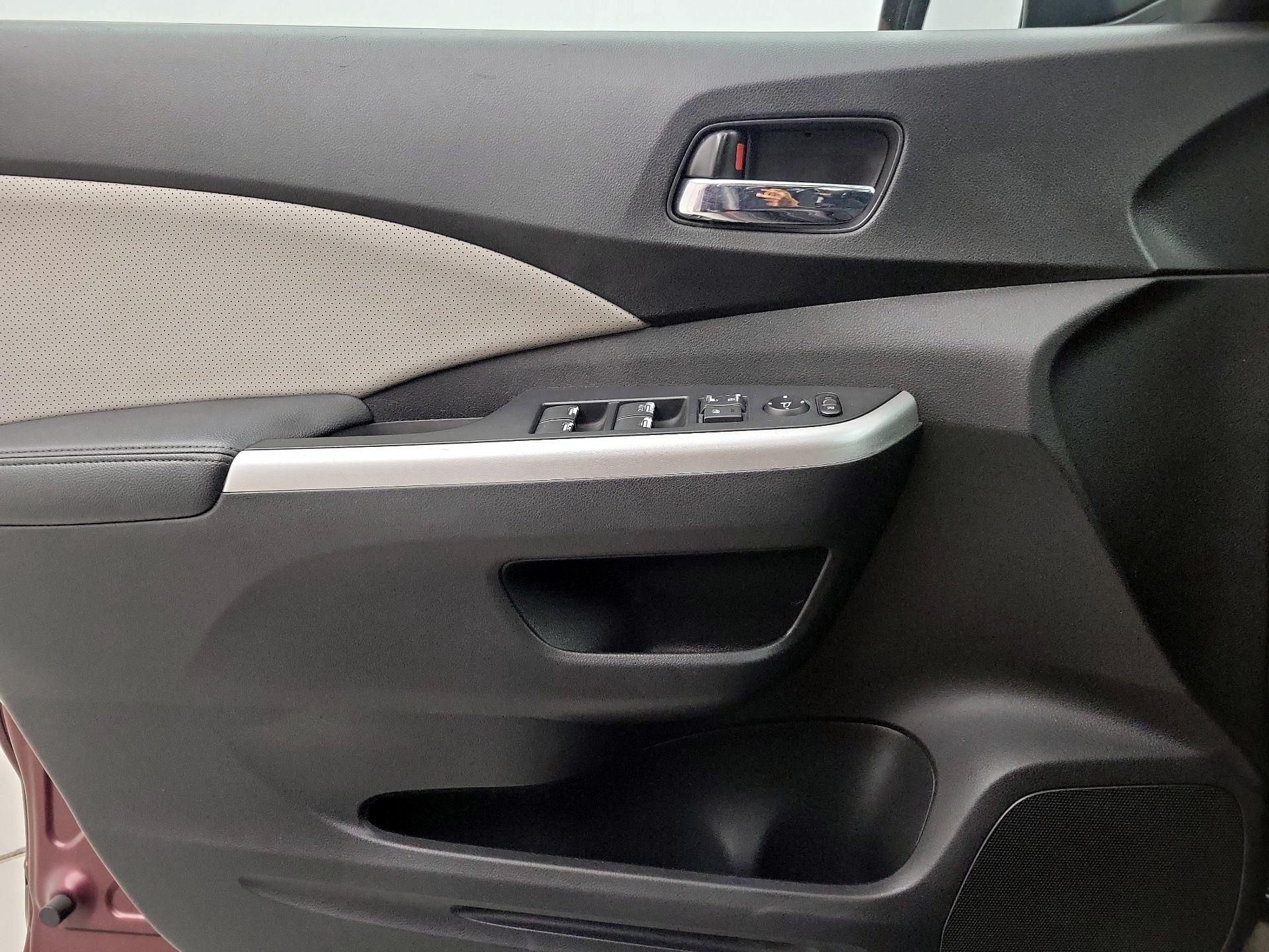 Thumbnail: 2015 Honda CR-V - 12