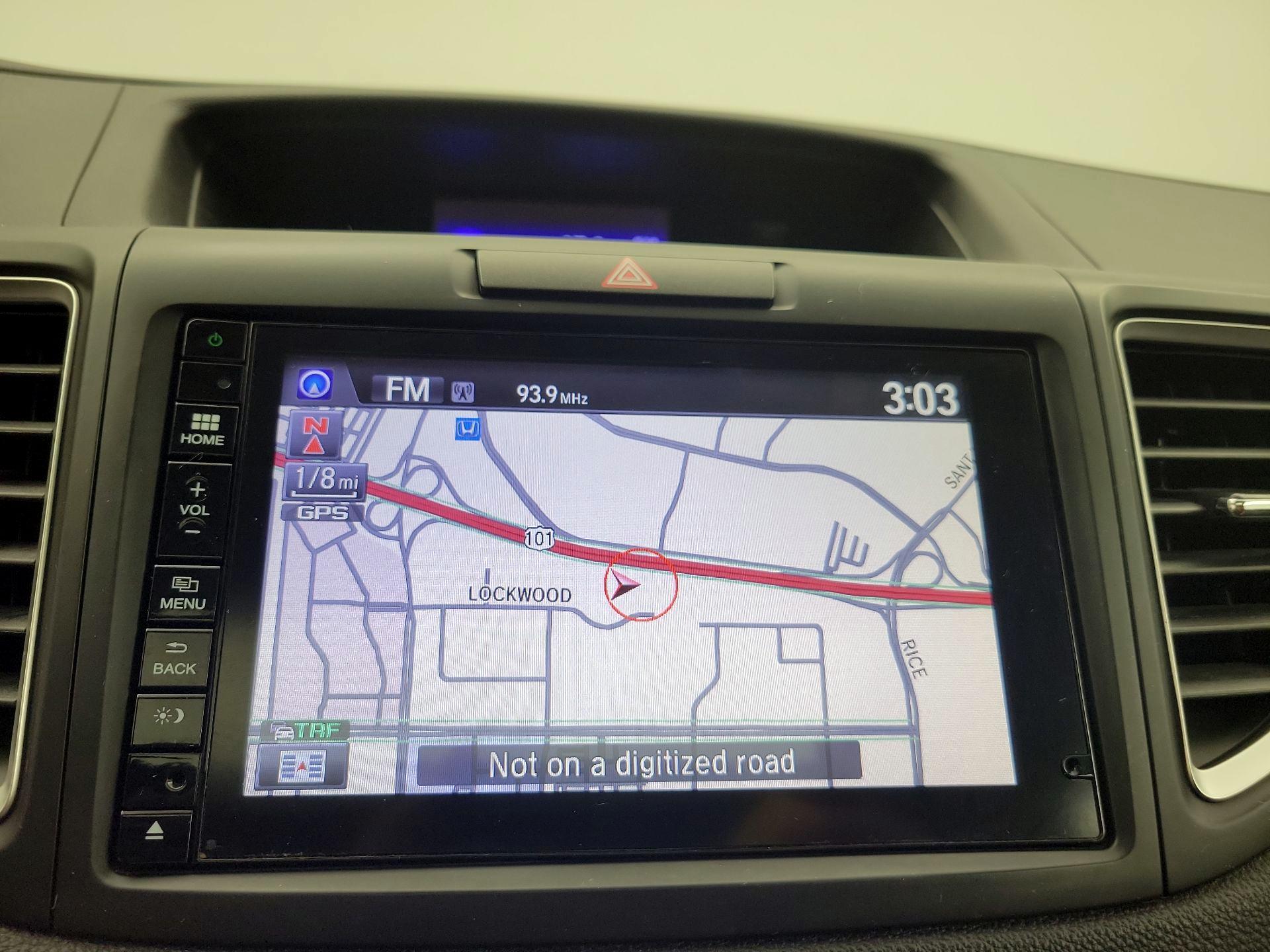 Thumbnail: 2015 Honda CR-V - 14