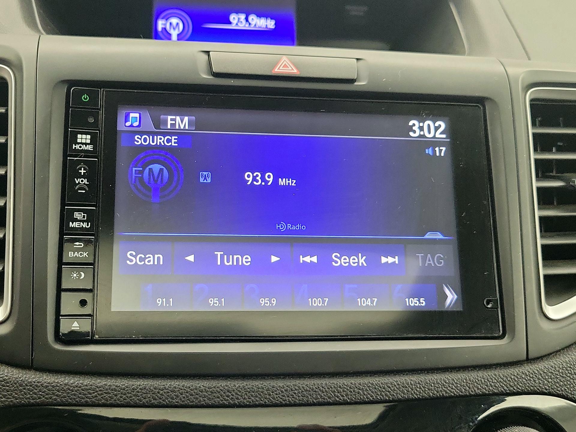 Thumbnail: 2015 Honda CR-V - 16