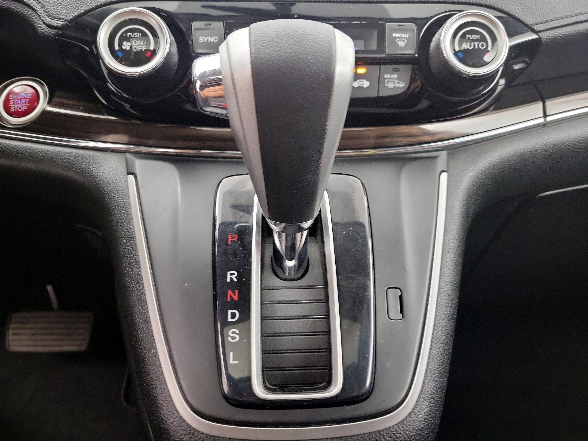 Thumbnail: 2015 Honda CR-V - 18