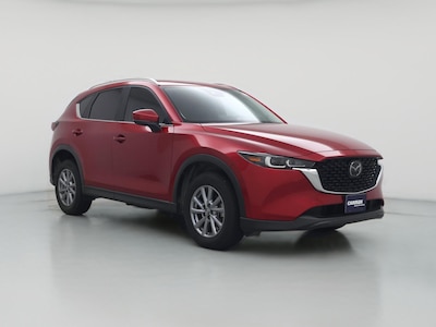 2023 Mazda CX-5 2.5 S