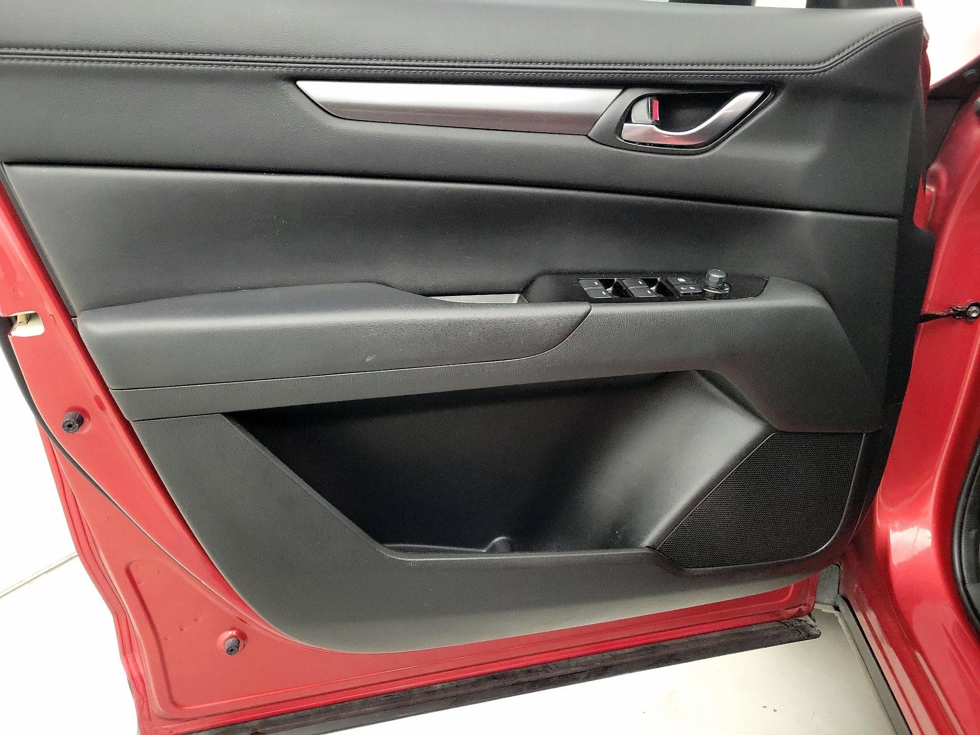 Thumbnail: 2023 Mazda CX-5 - 12