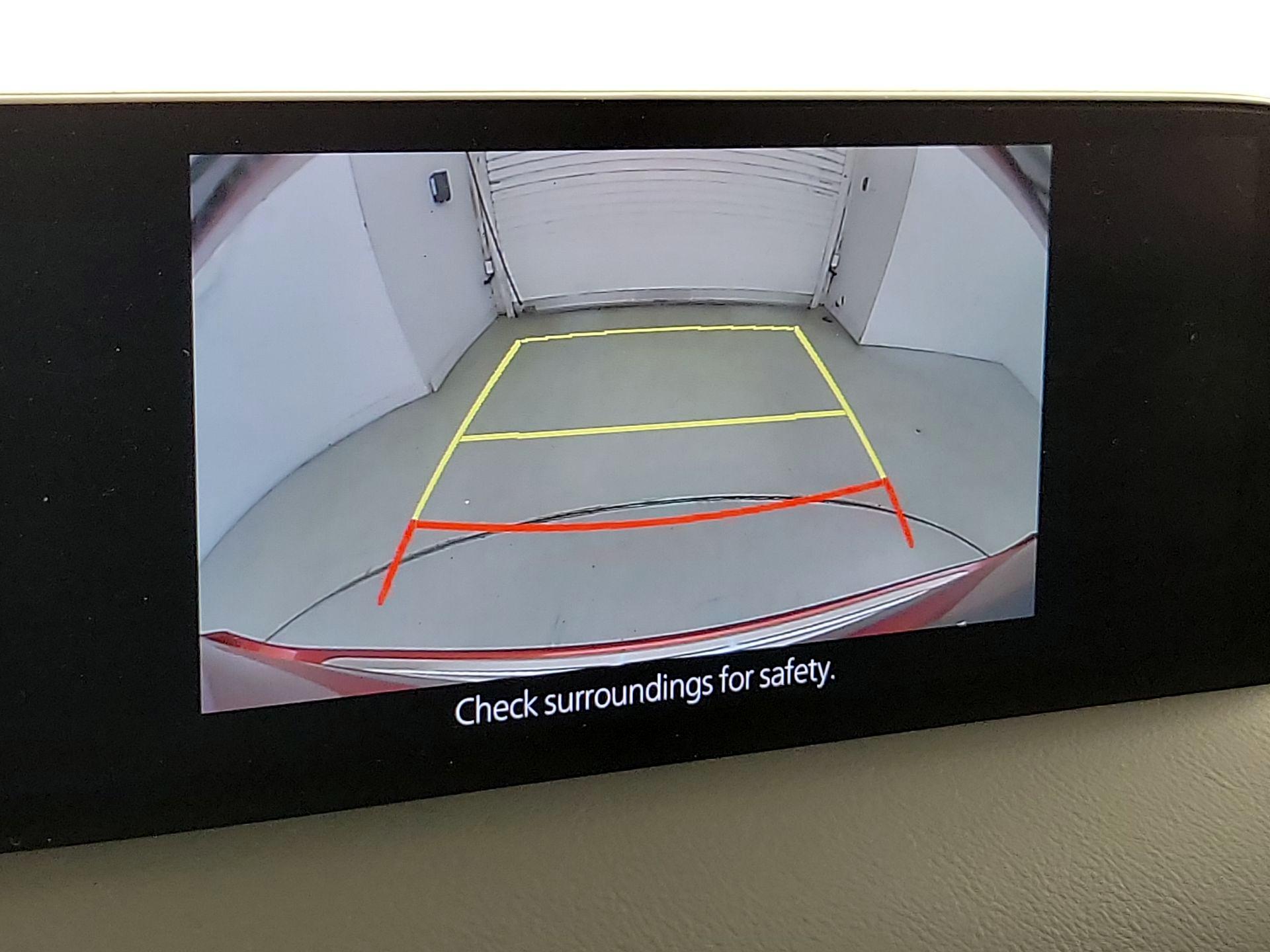 Thumbnail: 2023 Mazda CX-5 - 14