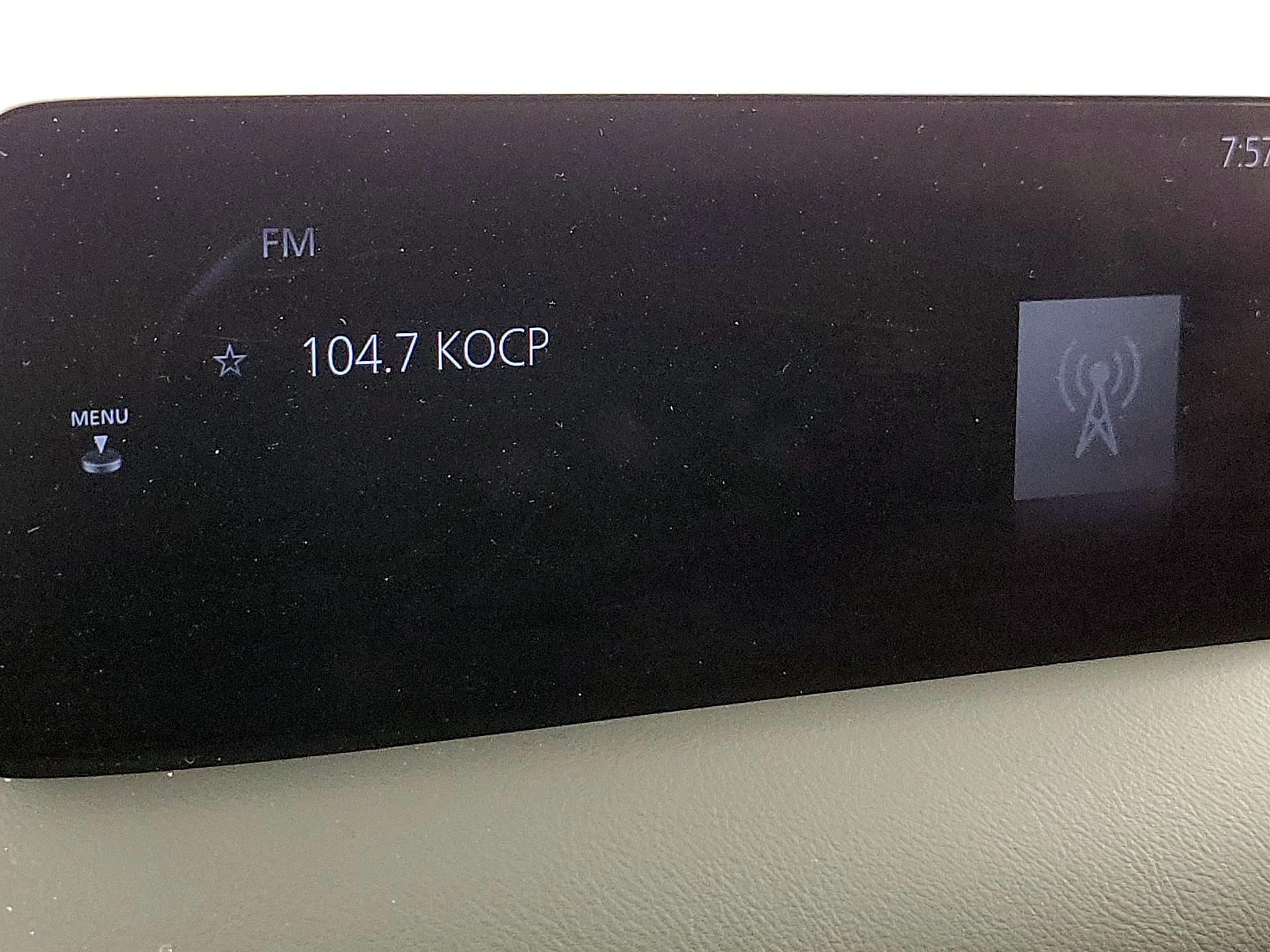 Thumbnail: 2023 Mazda CX-5 - 15