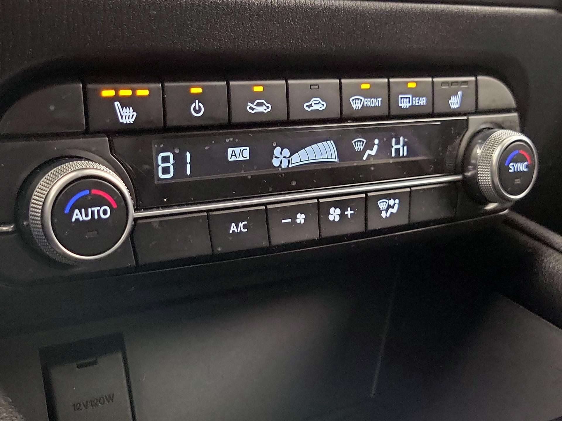 Thumbnail: 2023 Mazda CX-5 - 16