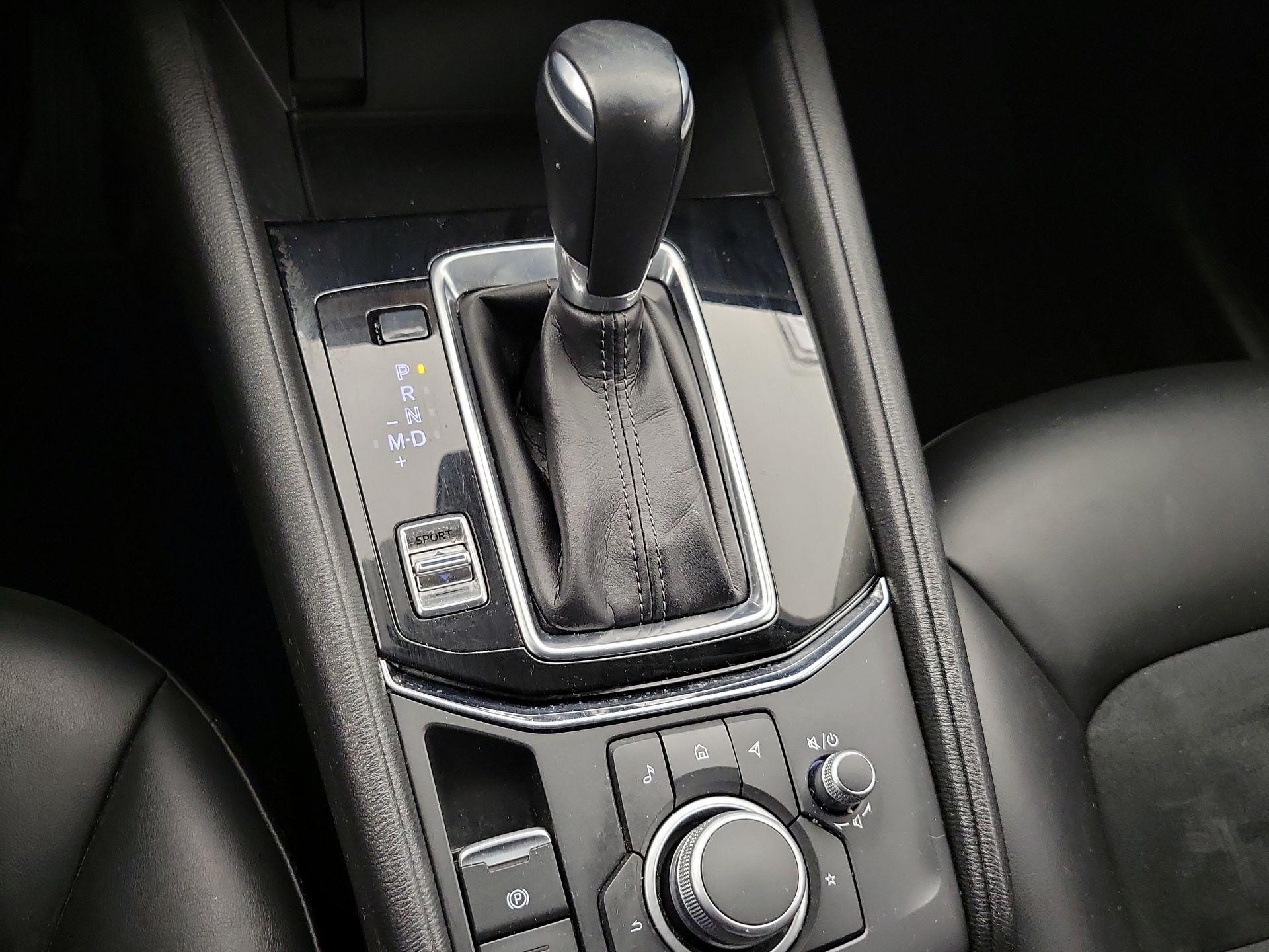 Thumbnail: 2023 Mazda CX-5 - 17