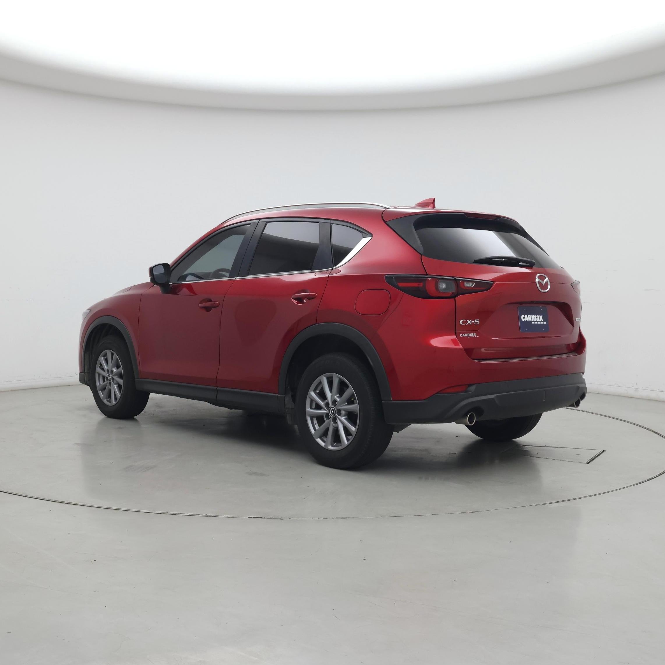 Thumbnail: 2023 Mazda CX-5 - 2