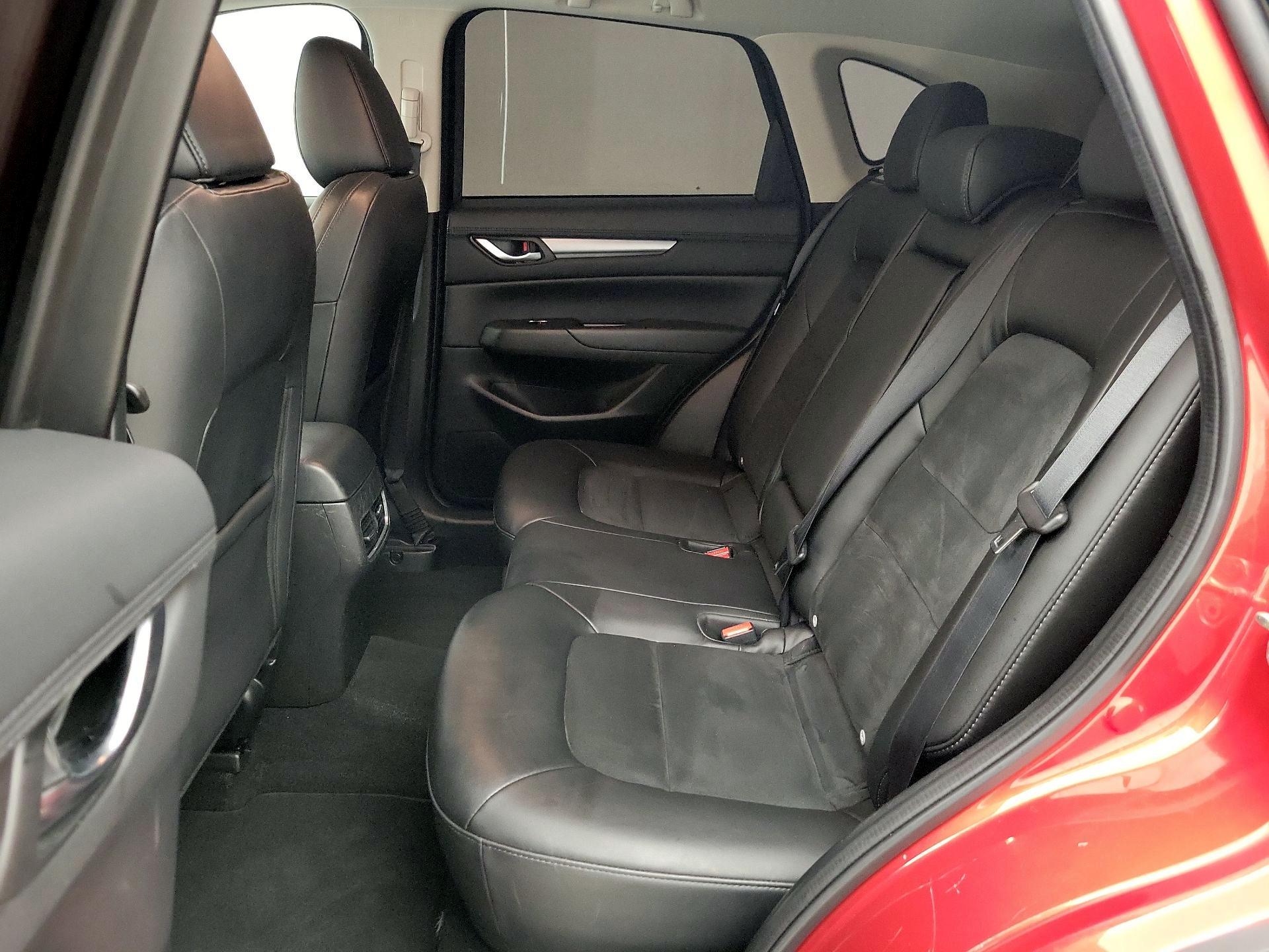 Thumbnail: 2023 Mazda CX-5 - 19