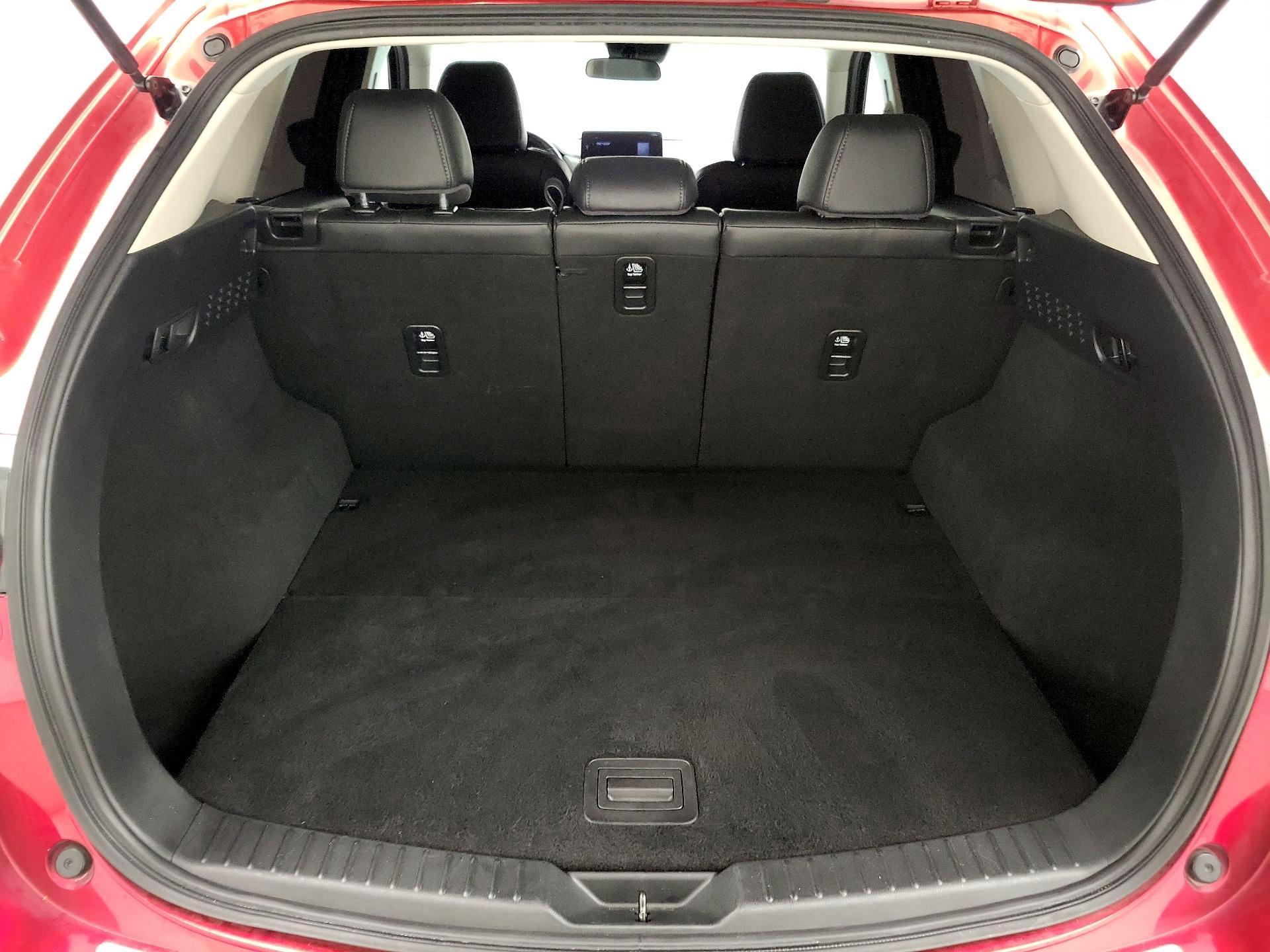 Thumbnail: 2023 Mazda CX-5 - 20