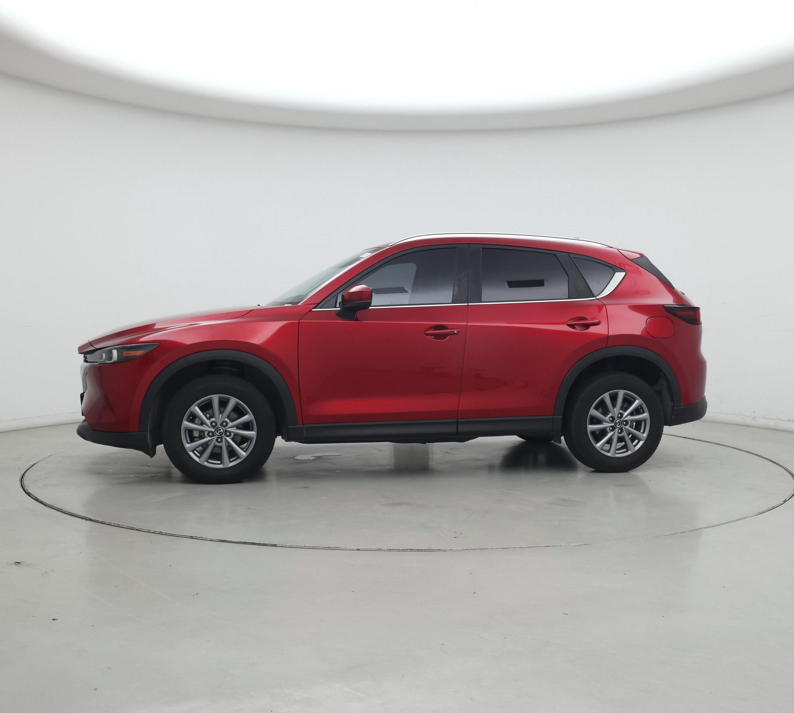Thumbnail: 2023 Mazda CX-5 - 3