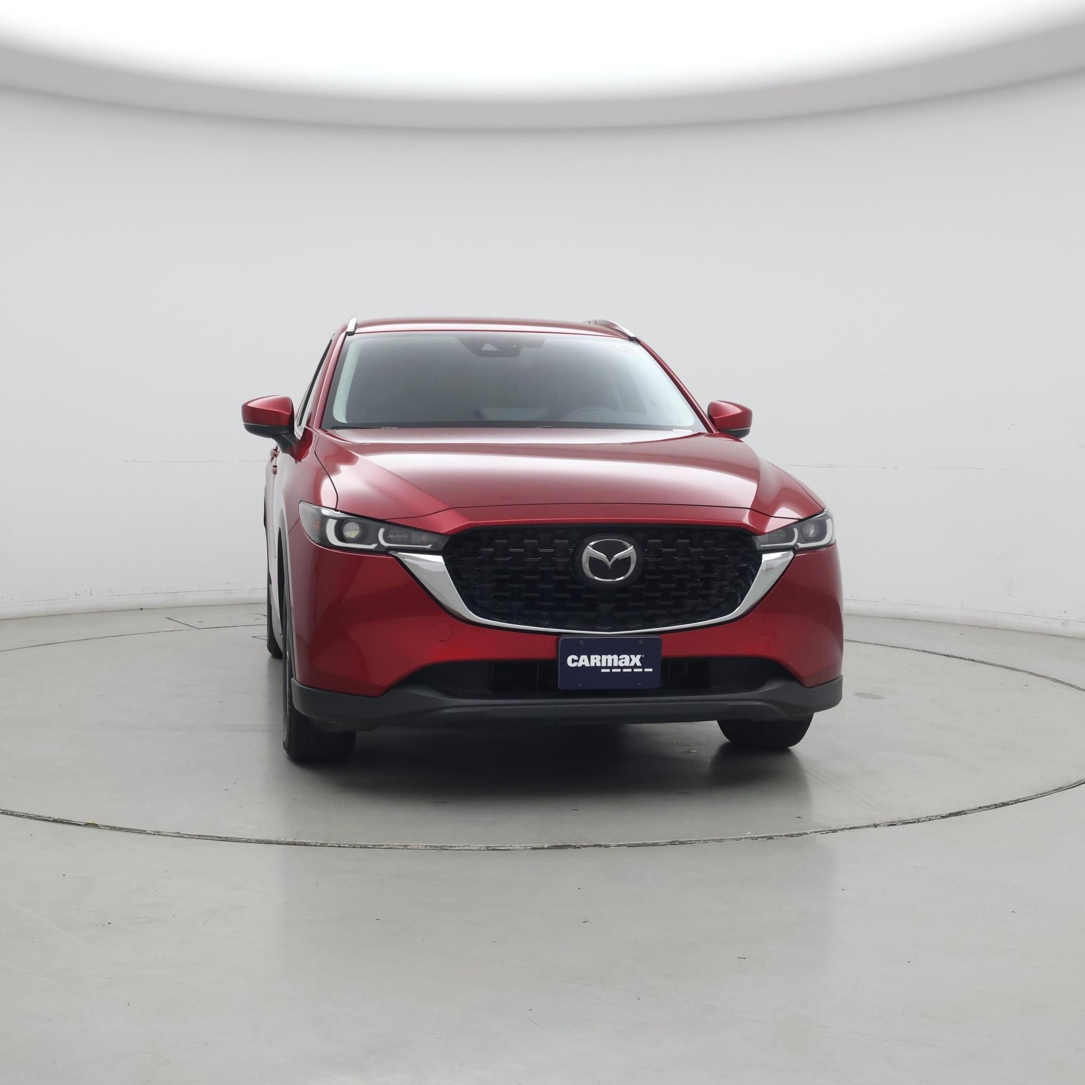 Thumbnail: 2023 Mazda CX-5 - 5