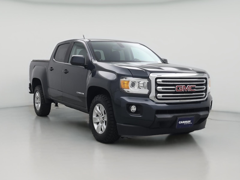 2018 GMC Canyon SLE -
                  Oxnard, CA