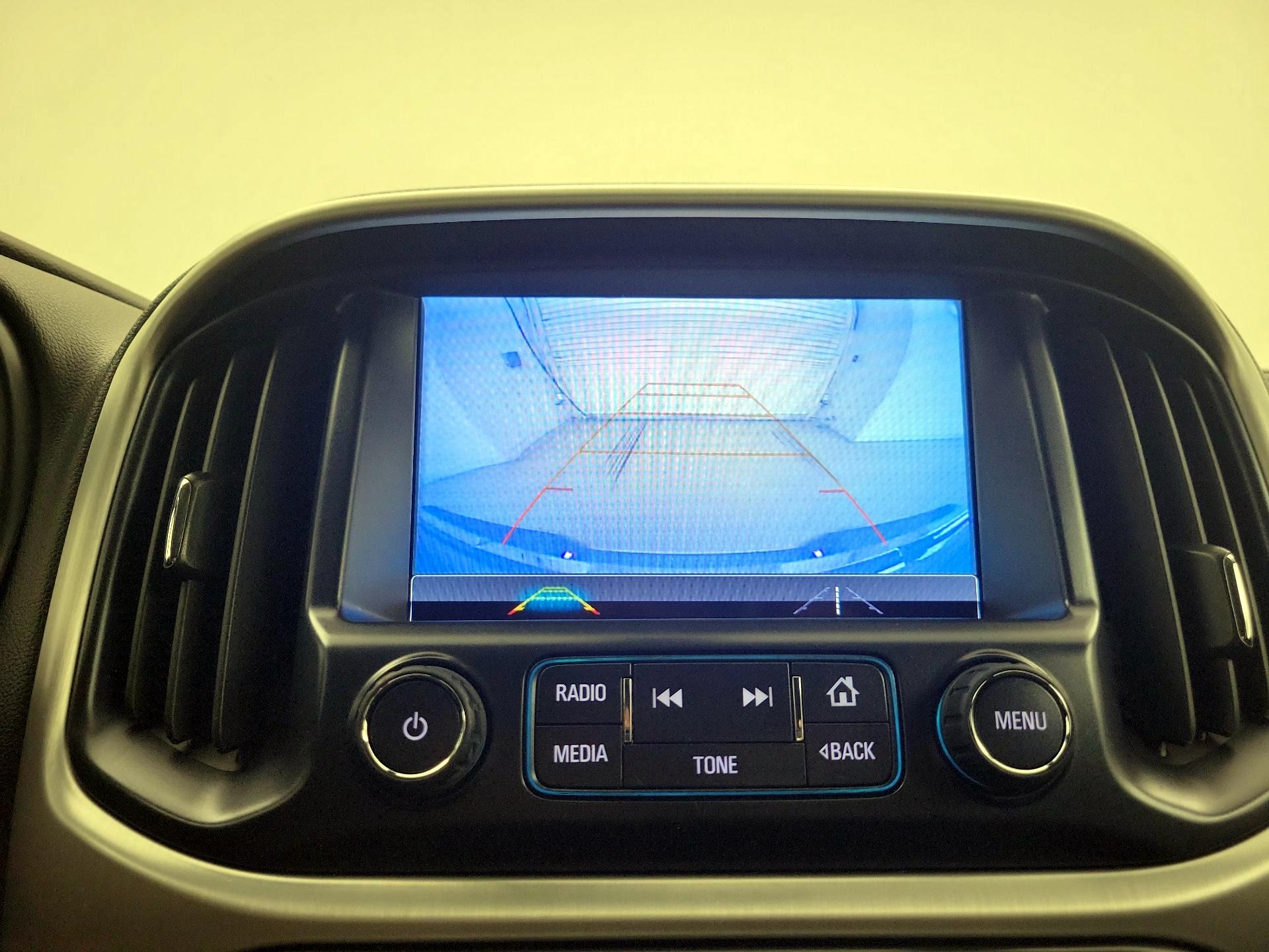 Thumbnail: 2018 GMC Canyon - 14