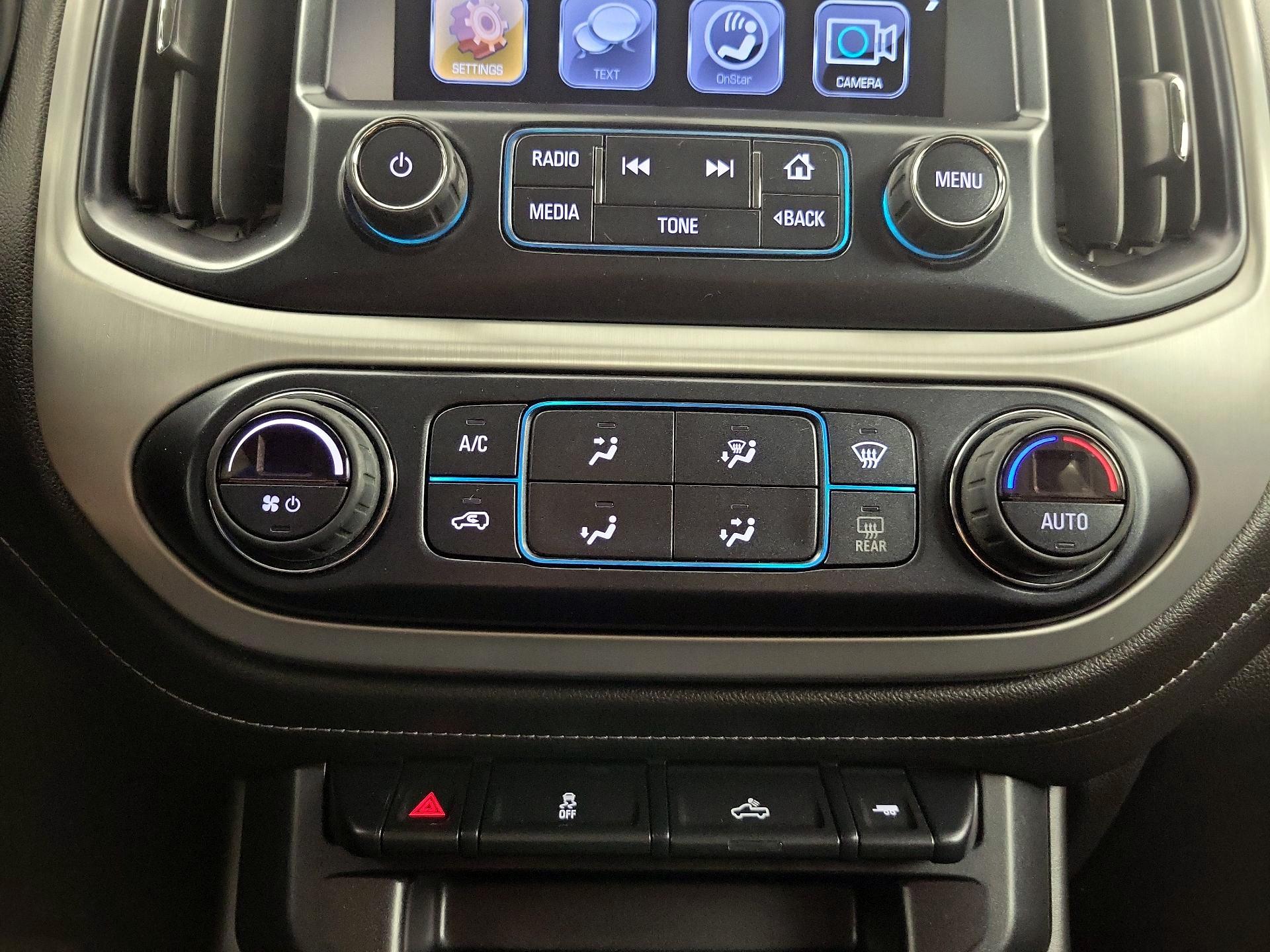 Thumbnail: 2018 GMC Canyon - 16