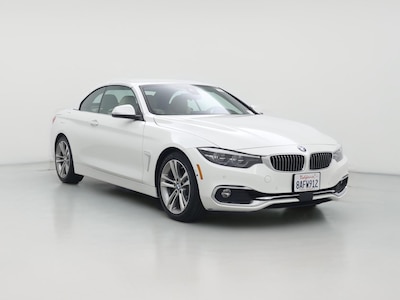 2018 BMW 430 I