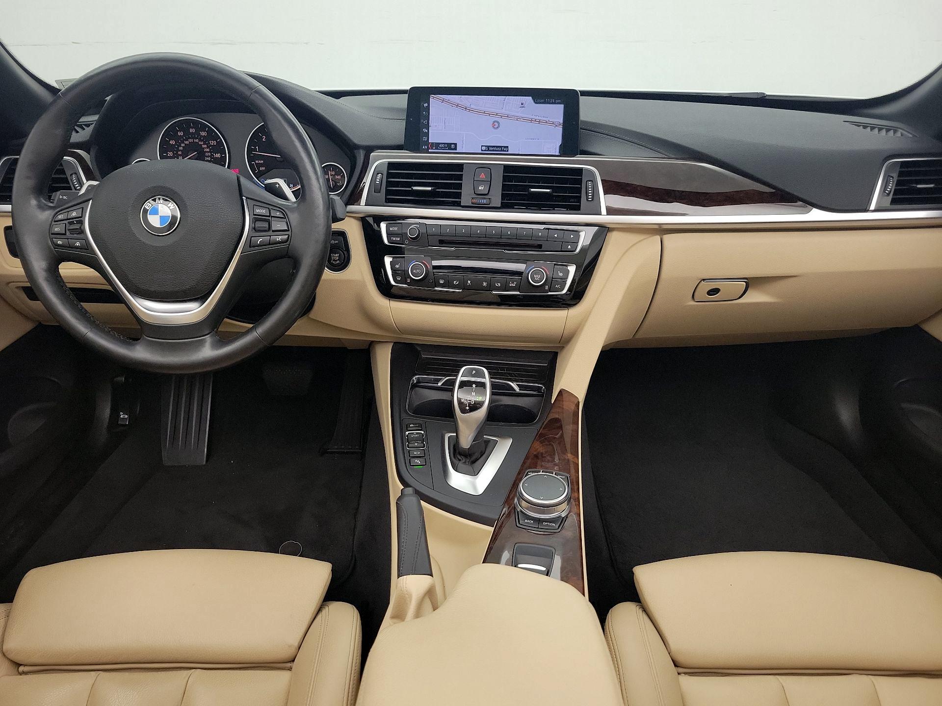 Thumbnail: 2018 BMW 4 Series - 9