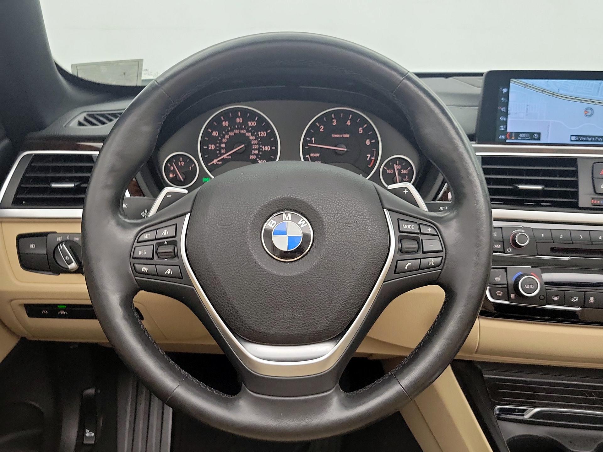 Thumbnail: 2018 BMW 4 Series - 10