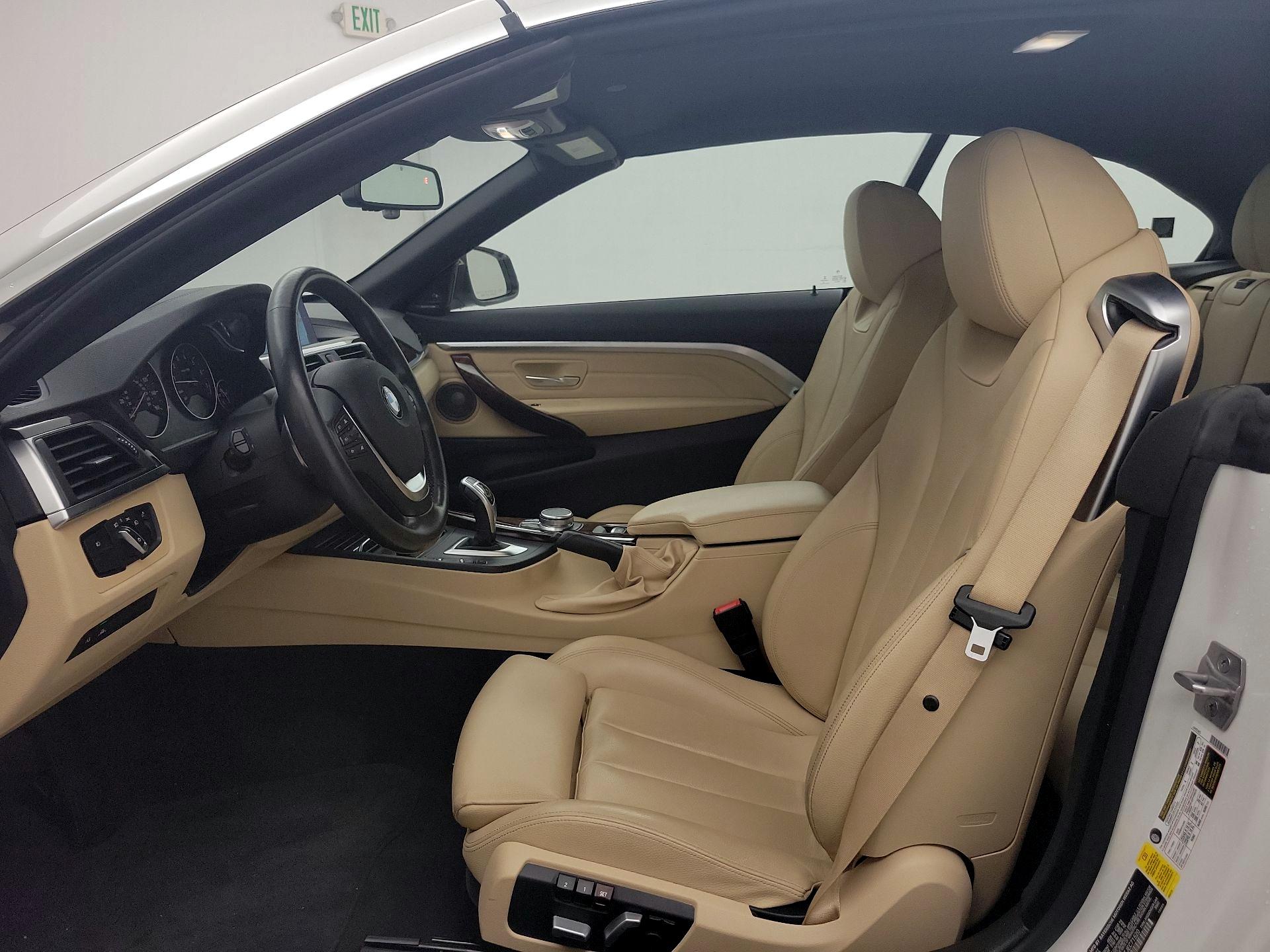 Thumbnail: 2018 BMW 4 Series - 11