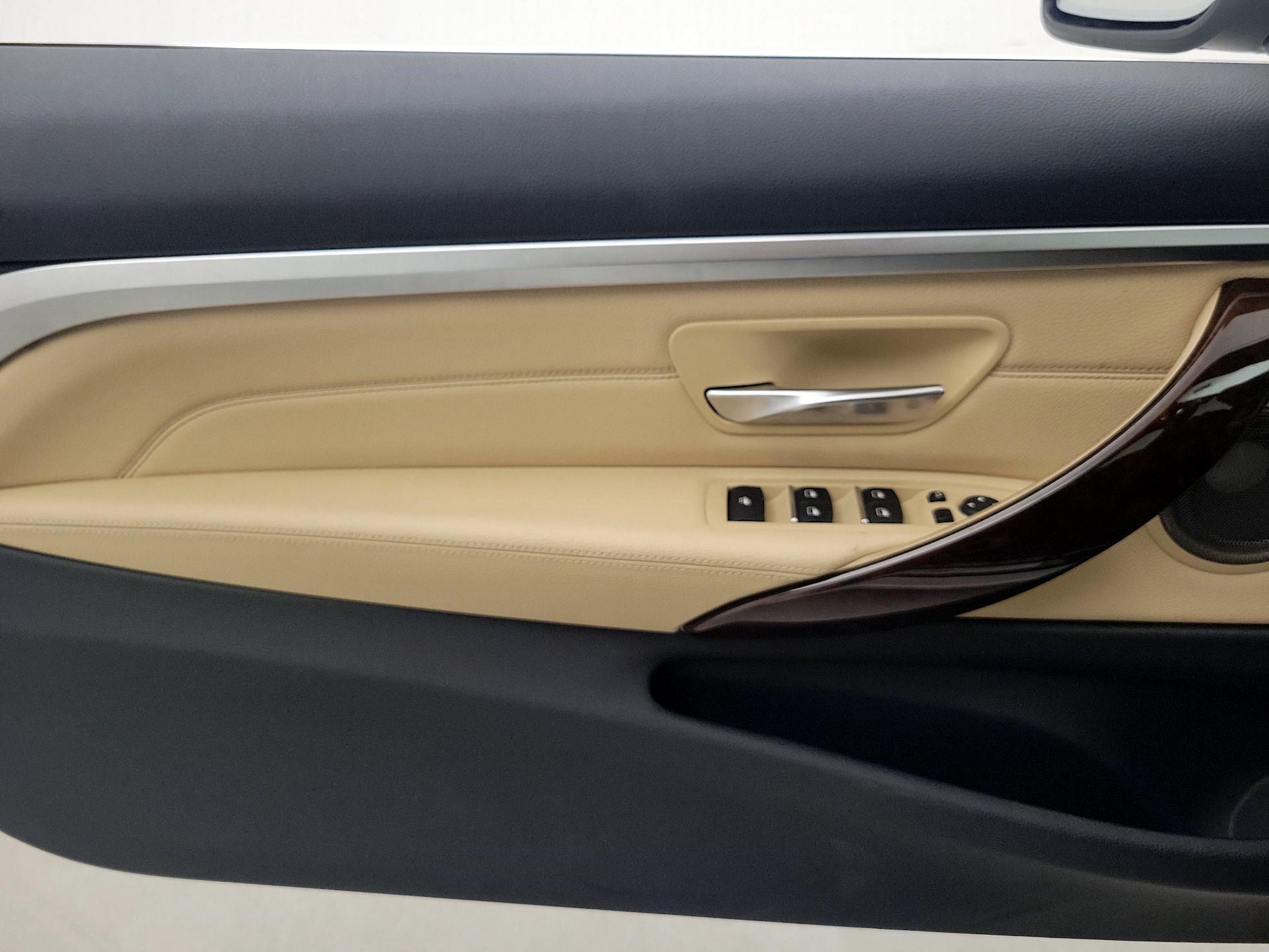 Thumbnail: 2018 BMW 4 Series - 12