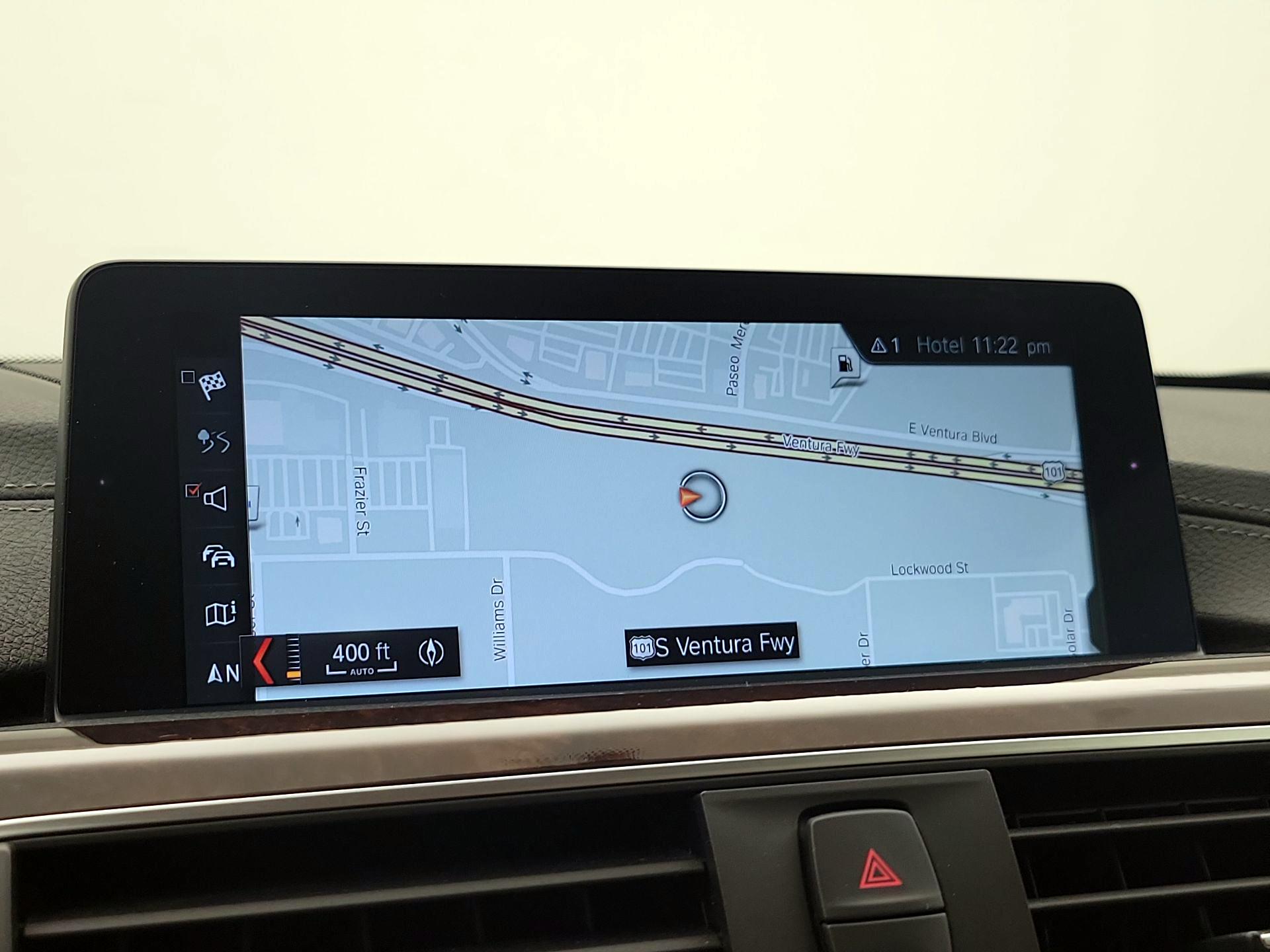 Thumbnail: 2018 BMW 4 Series - 14