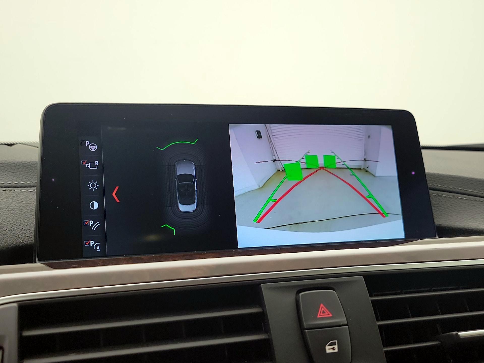 Thumbnail: 2018 BMW 4 Series - 15