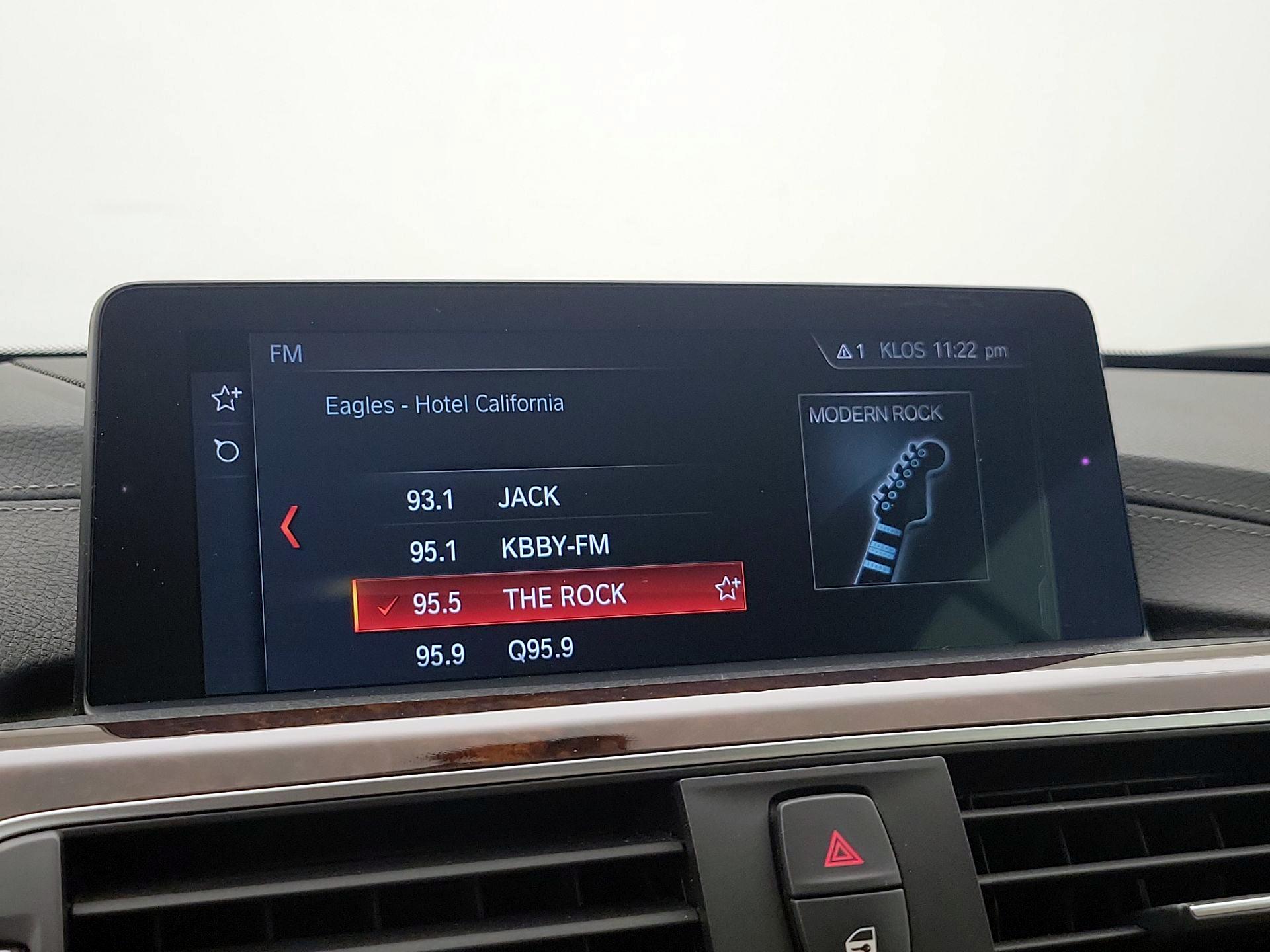 Thumbnail: 2018 BMW 4 Series - 16