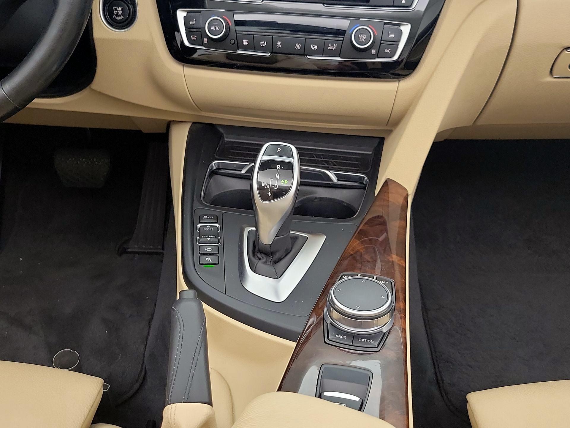 Thumbnail: 2018 BMW 4 Series - 18