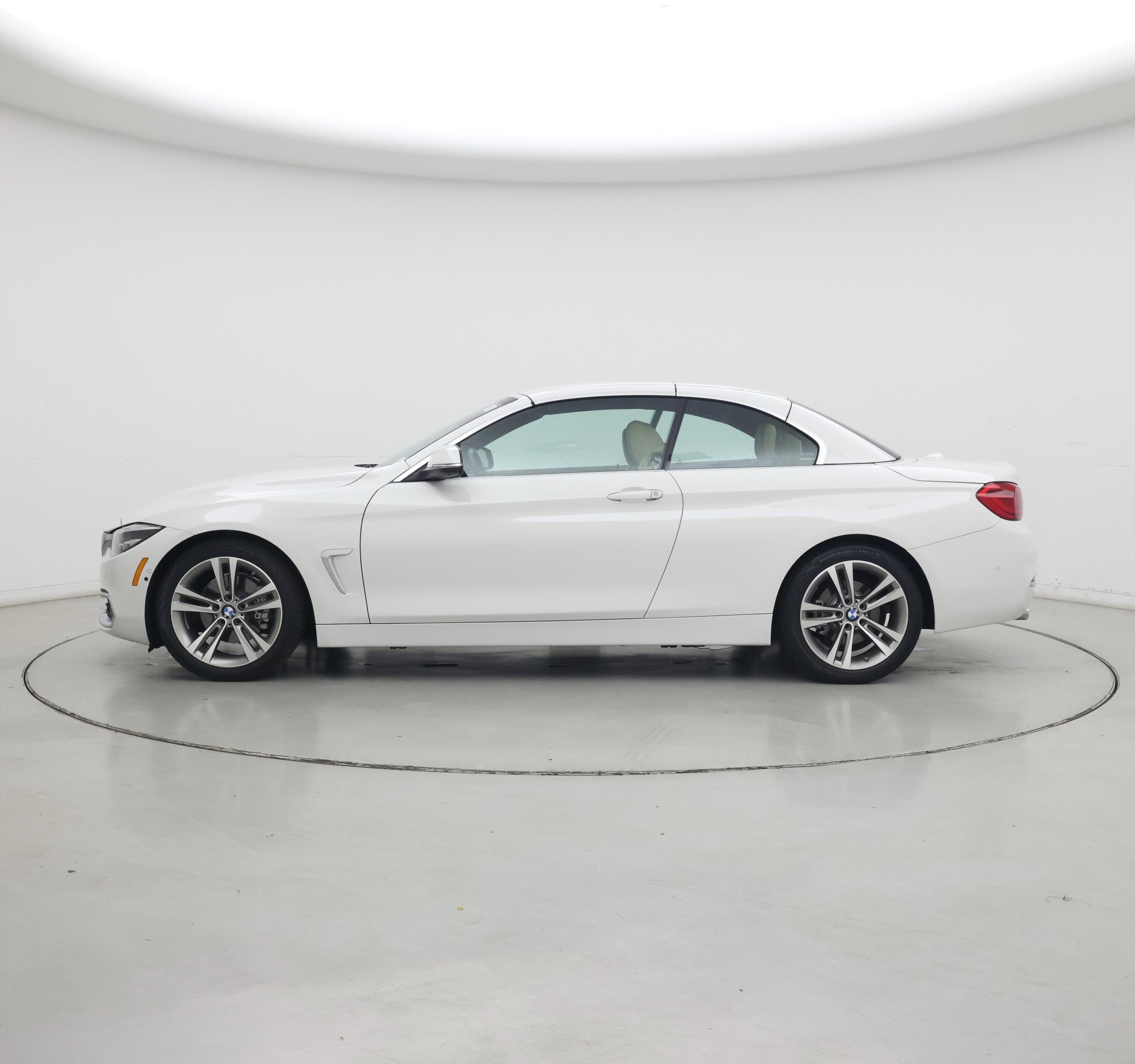 Thumbnail: 2018 BMW 4 Series - 3