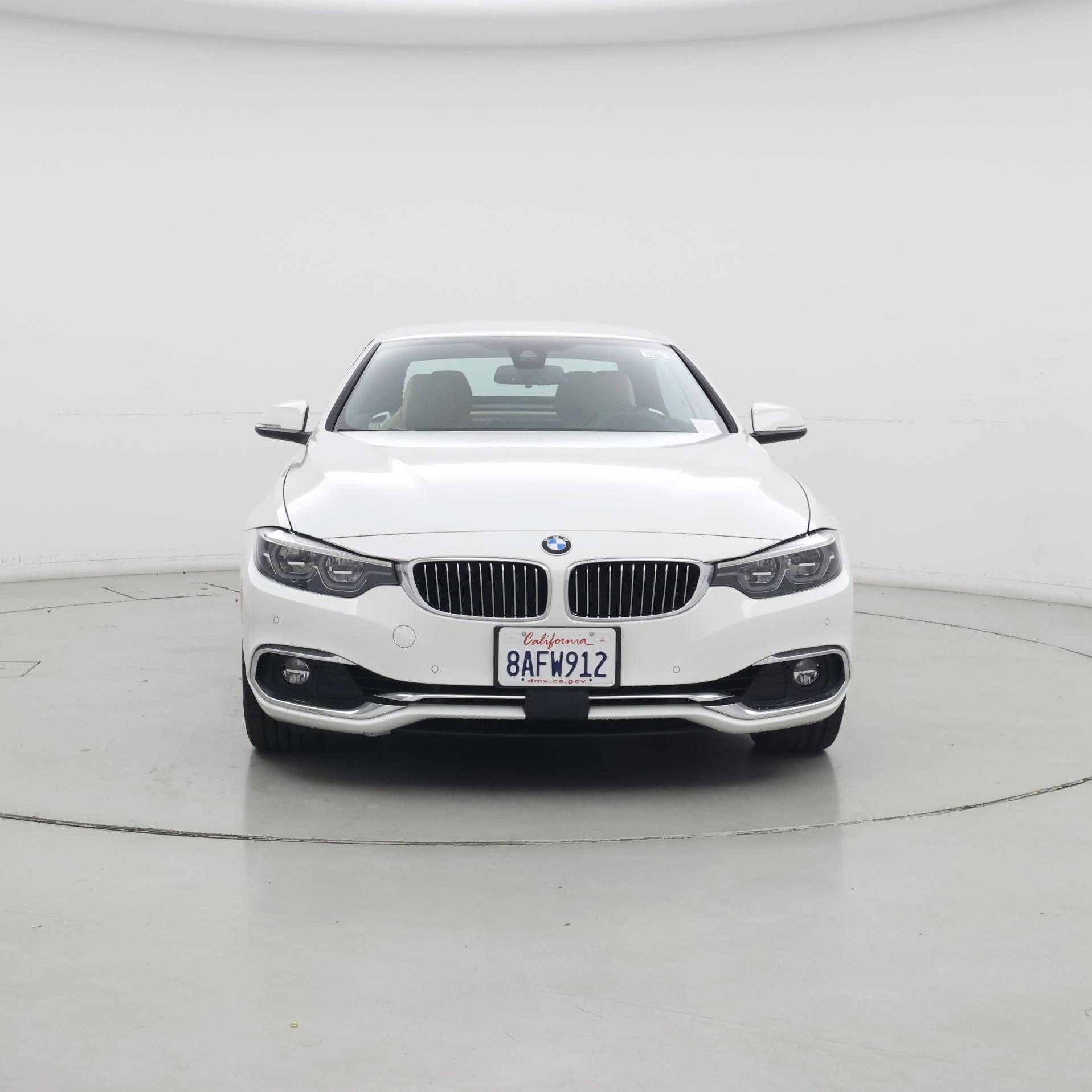 Thumbnail: 2018 BMW 4 Series - 5