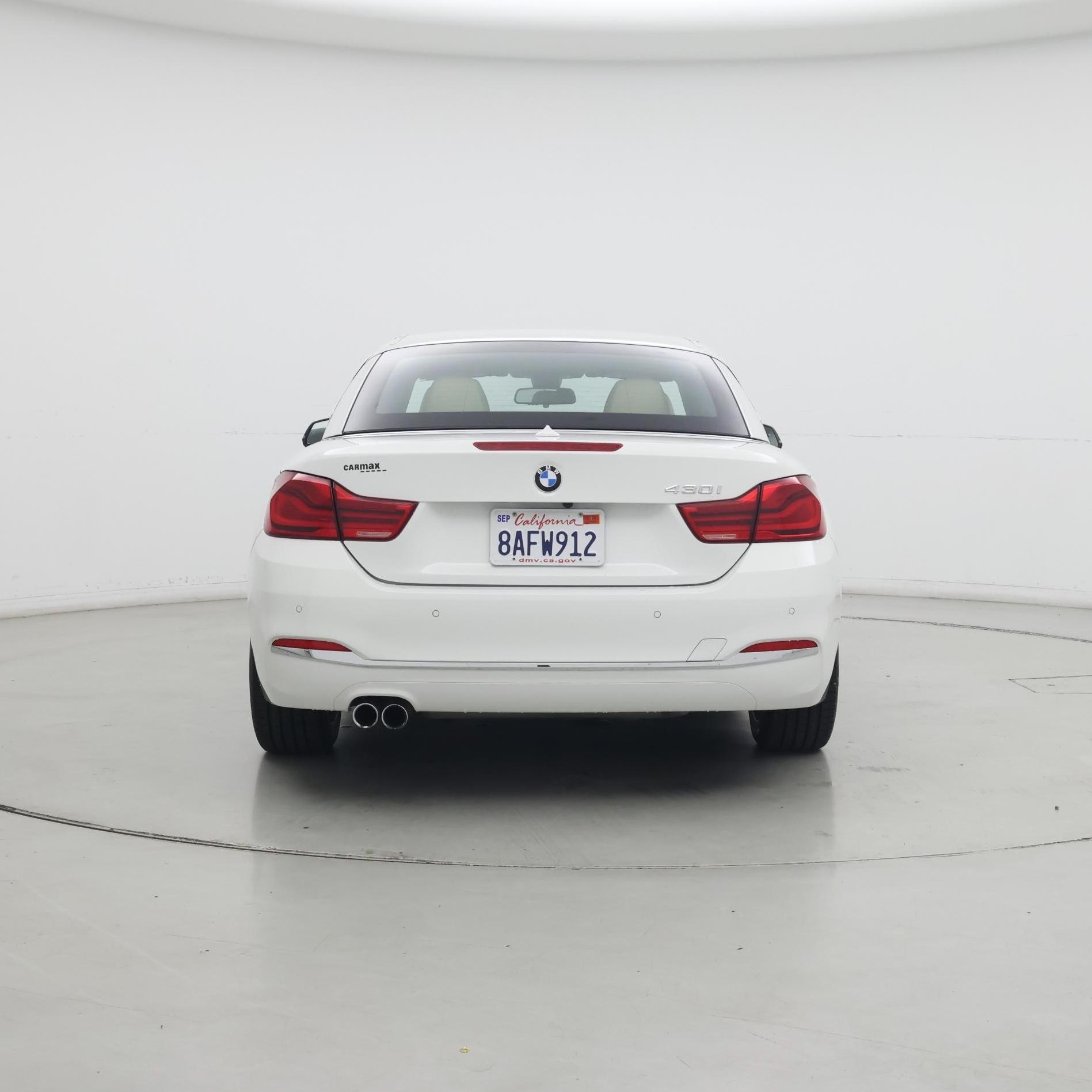 Thumbnail: 2018 BMW 4 Series - 6