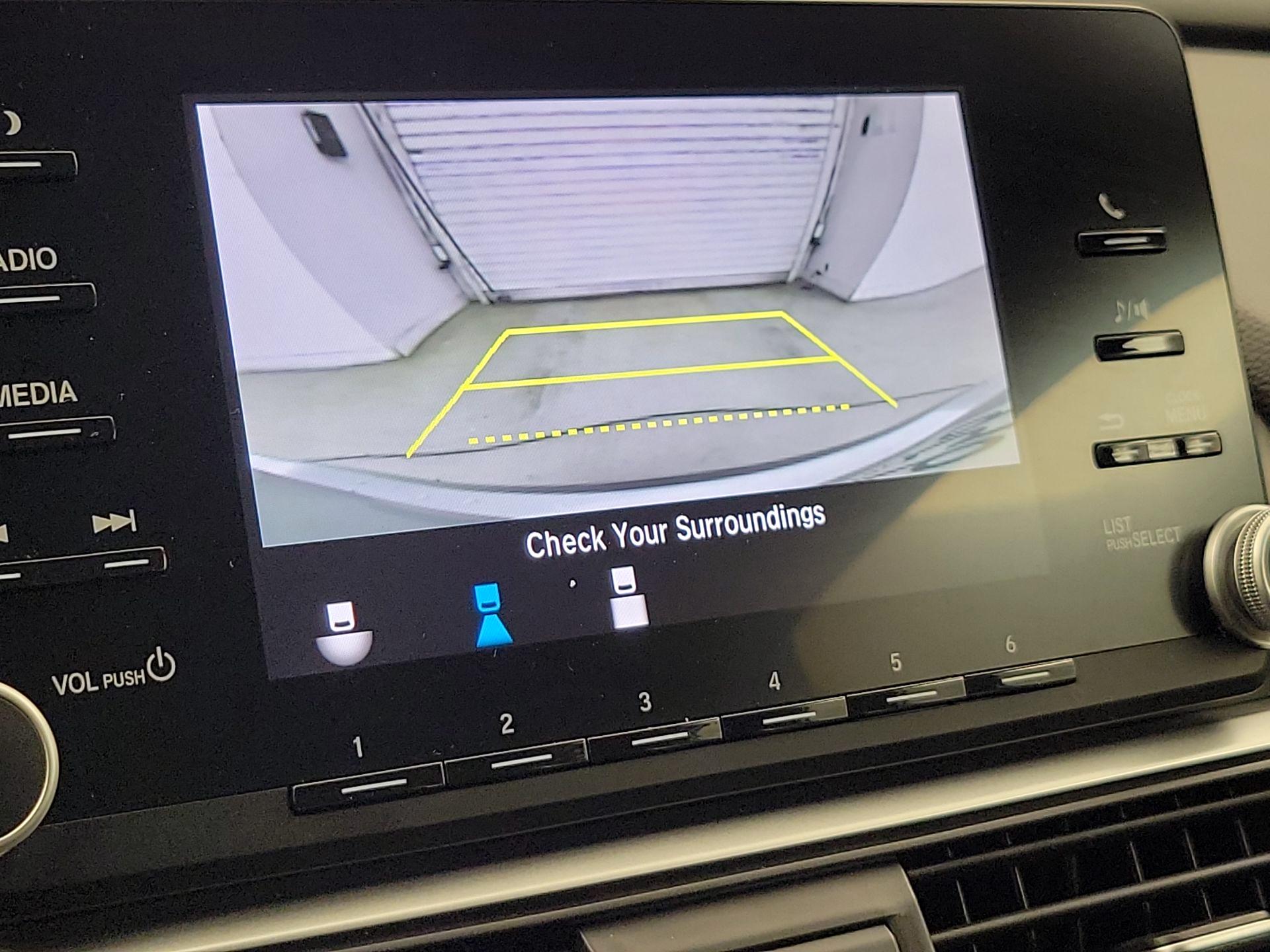 Thumbnail: 2019 Honda Accord - 14