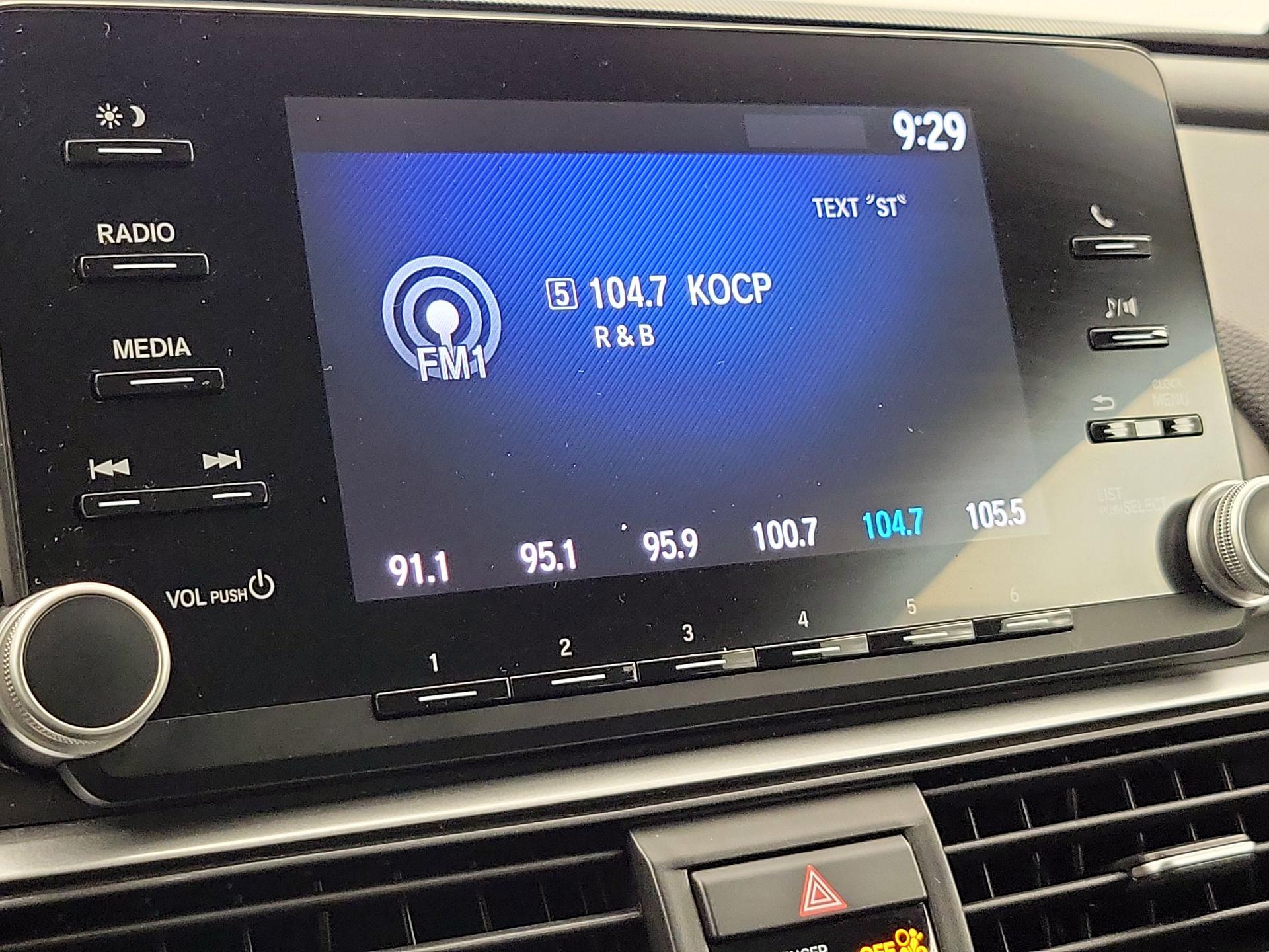 Thumbnail: 2019 Honda Accord - 15