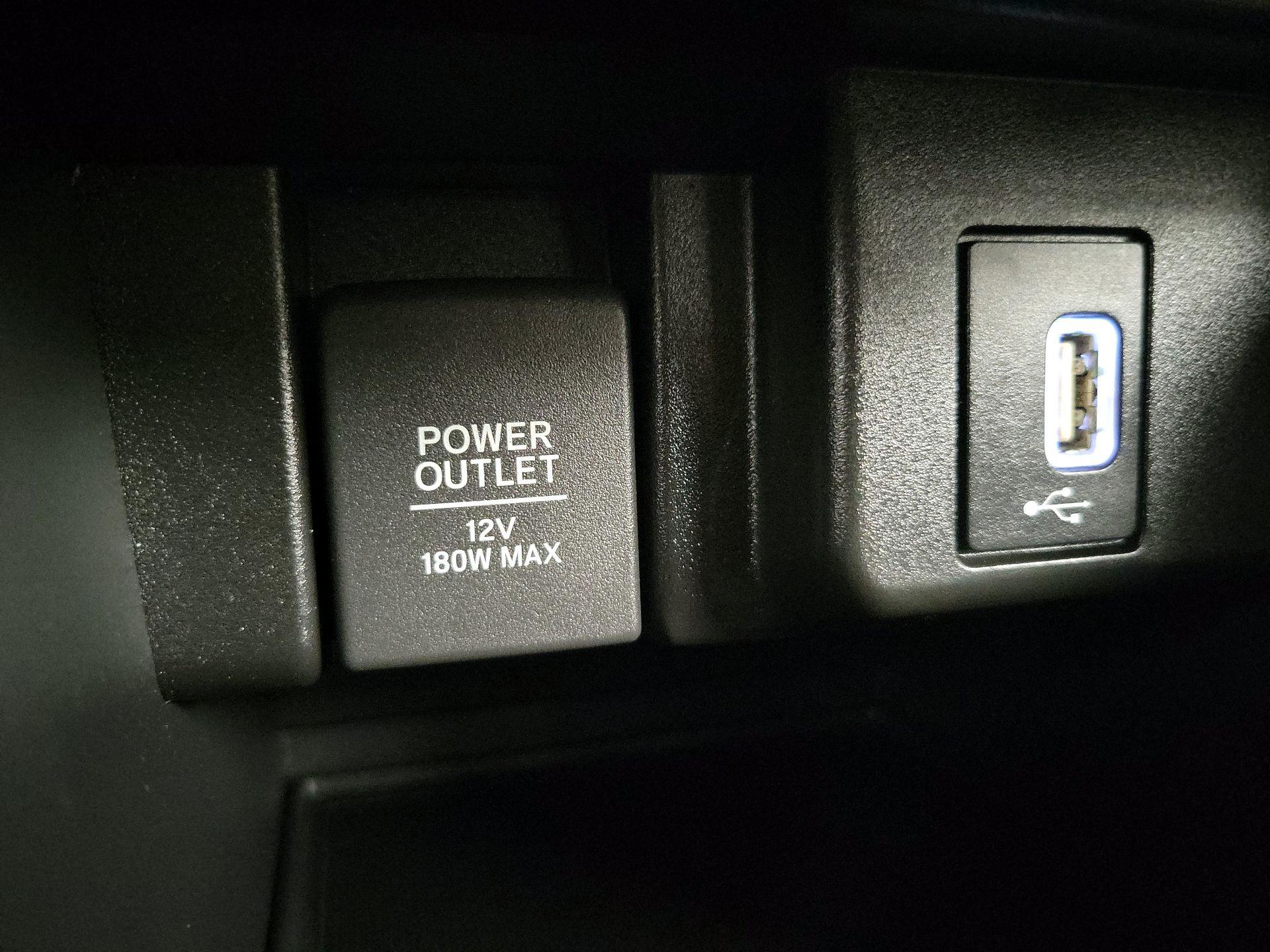 Thumbnail: 2019 Honda Accord - 18