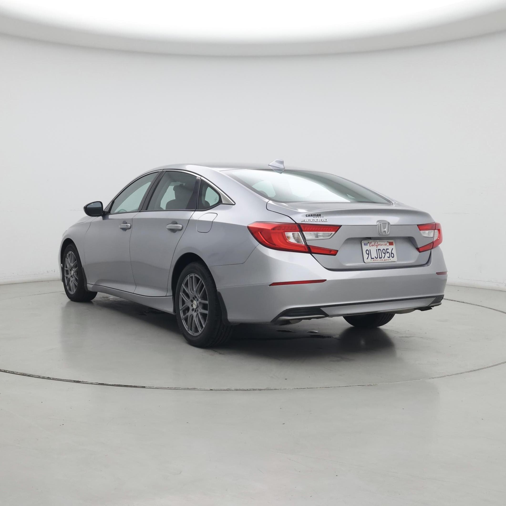 Thumbnail: 2019 Honda Accord - 2