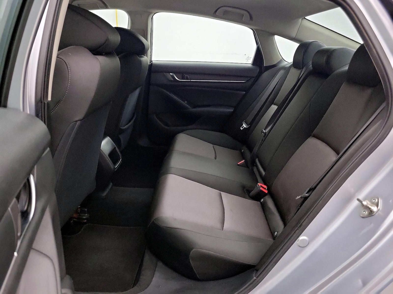 2019 Honda Accord LX - Photo 20