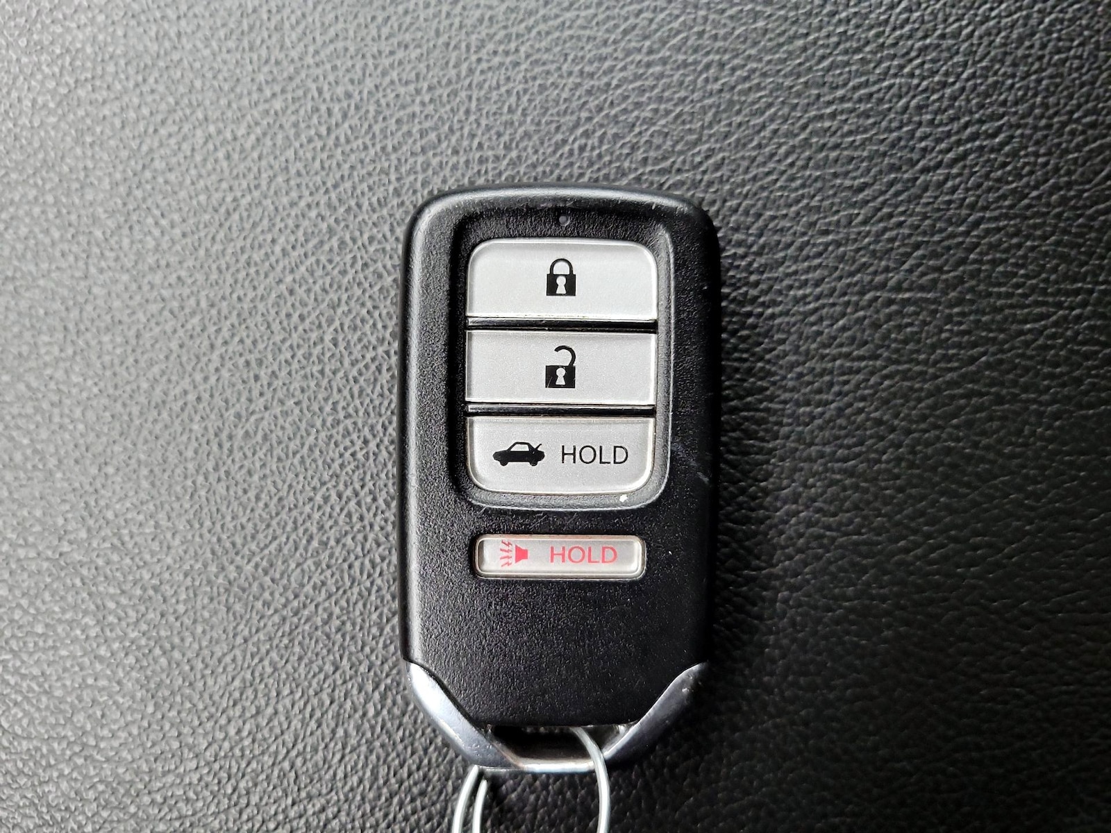 2019 Honda Accord LX - Photo 23