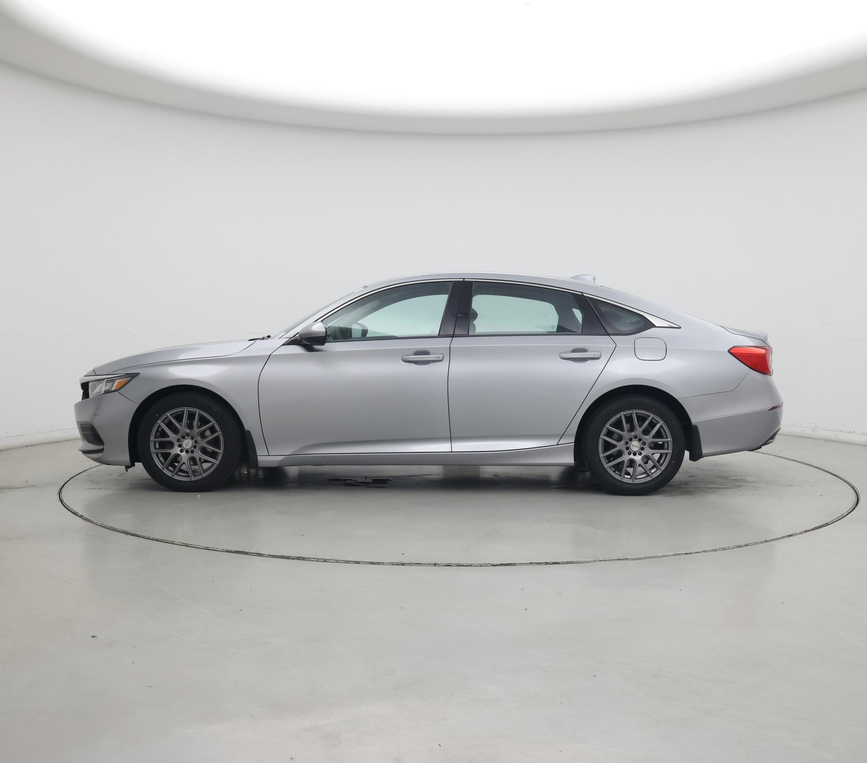 Thumbnail: 2019 Honda Accord - 3