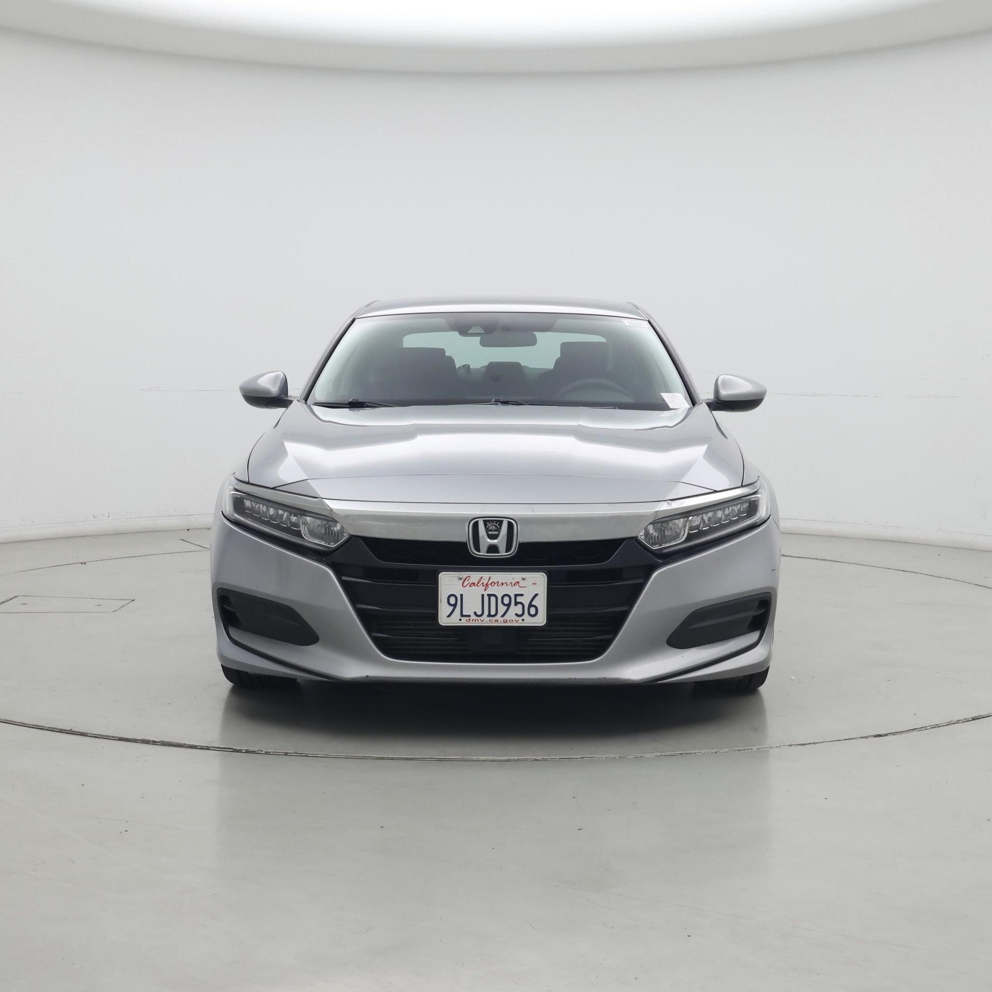 Thumbnail: 2019 Honda Accord - 5