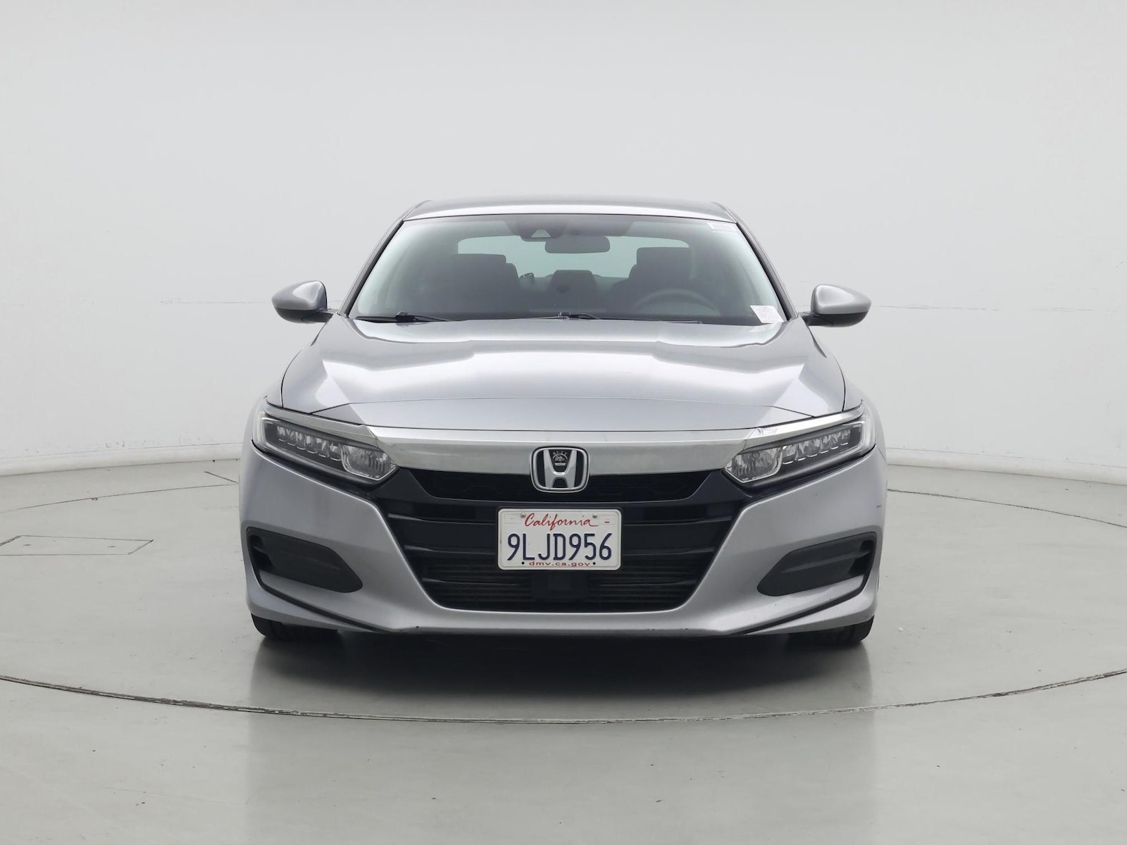 2019 Honda Accord LX - Photo 6