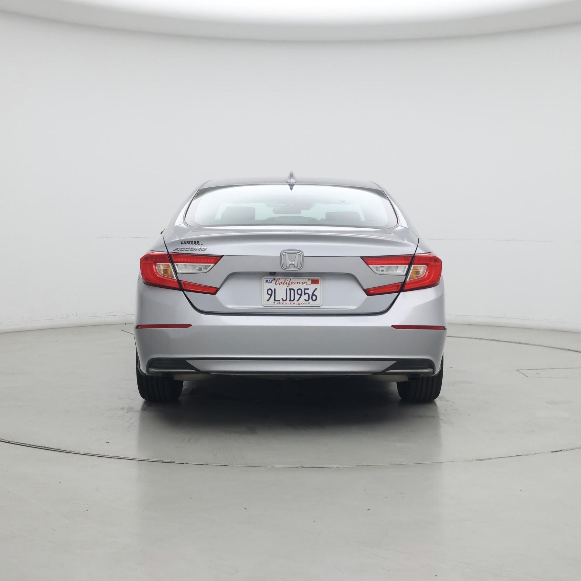 Thumbnail: 2019 Honda Accord - 6