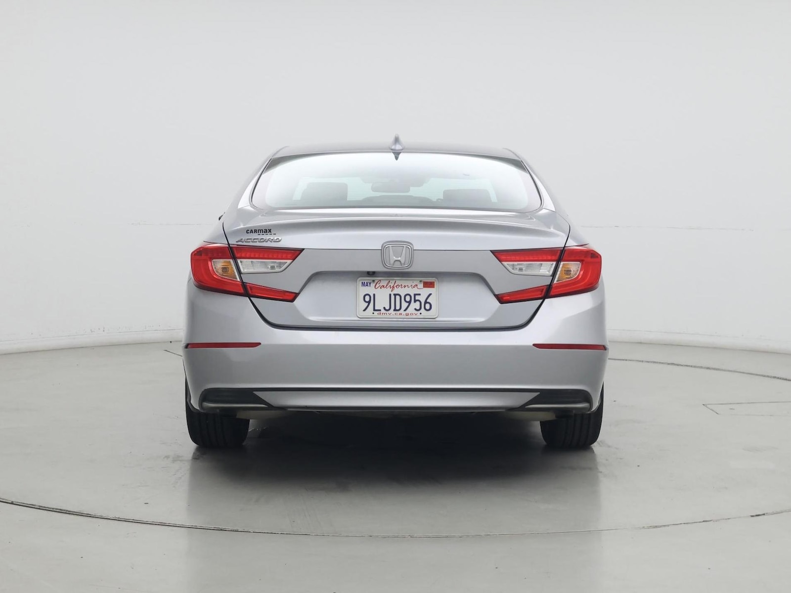 2019 Honda Accord LX - Photo 7