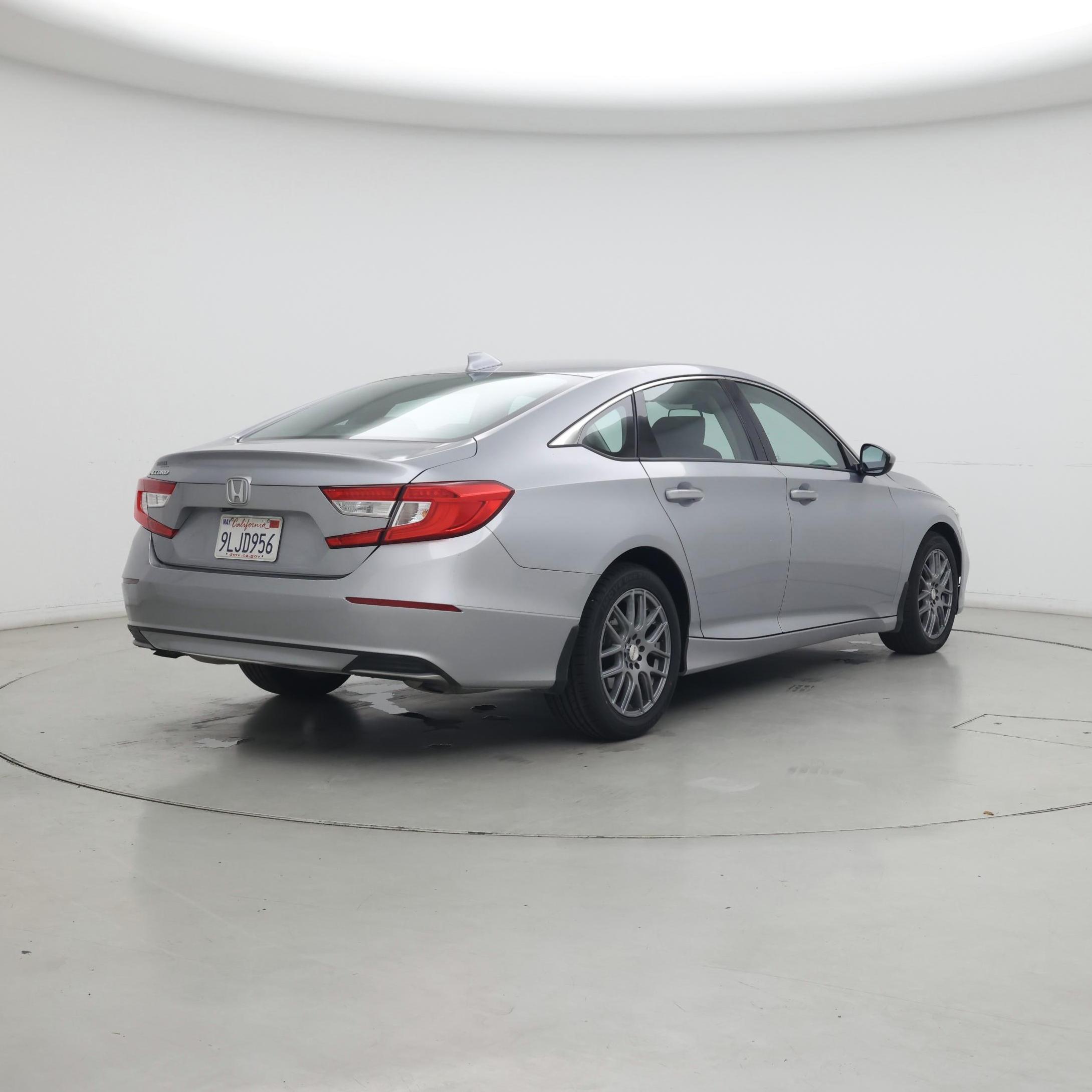 Thumbnail: 2019 Honda Accord - 8